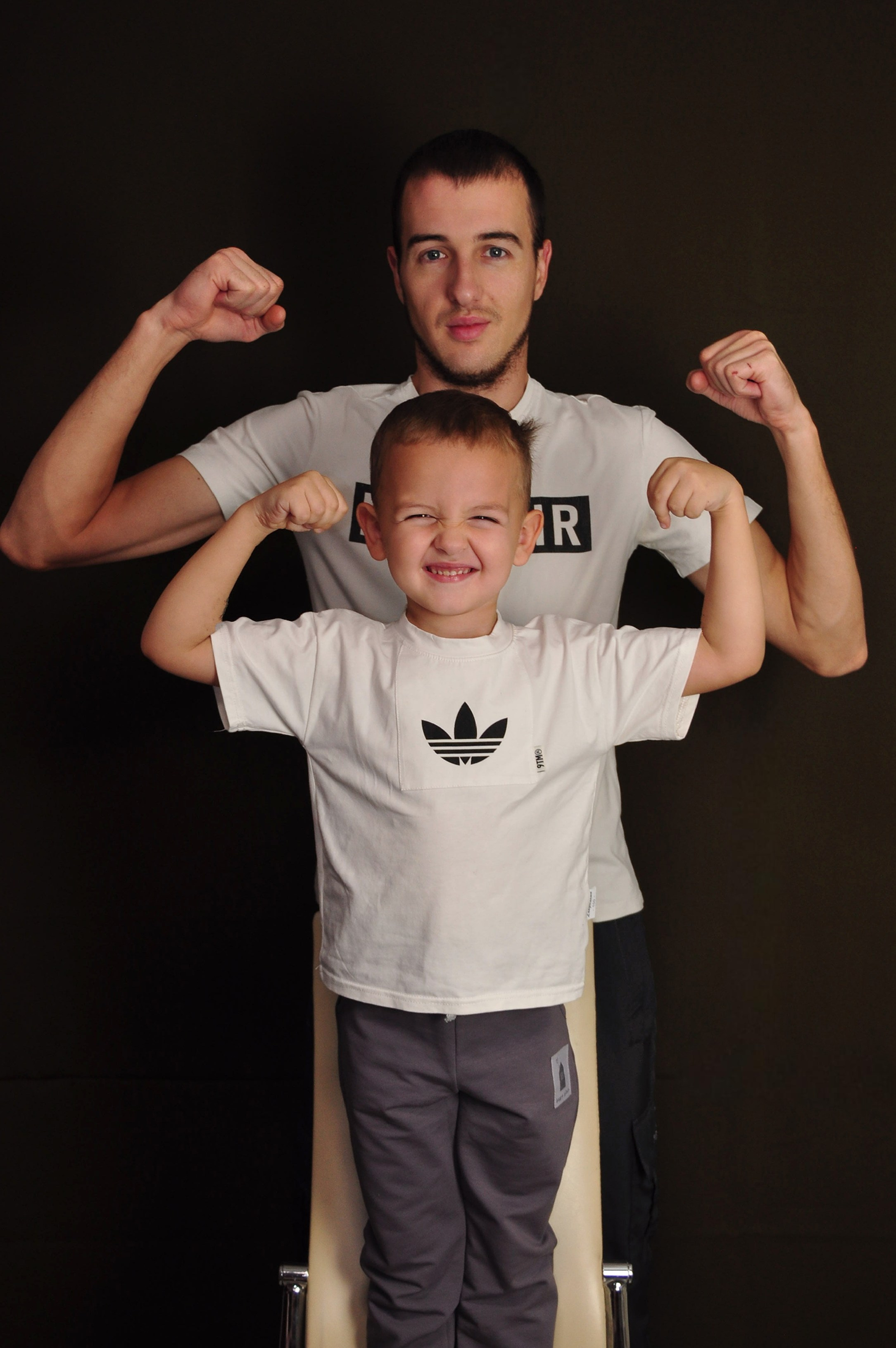 Парная. Фотограф в Урюпинске