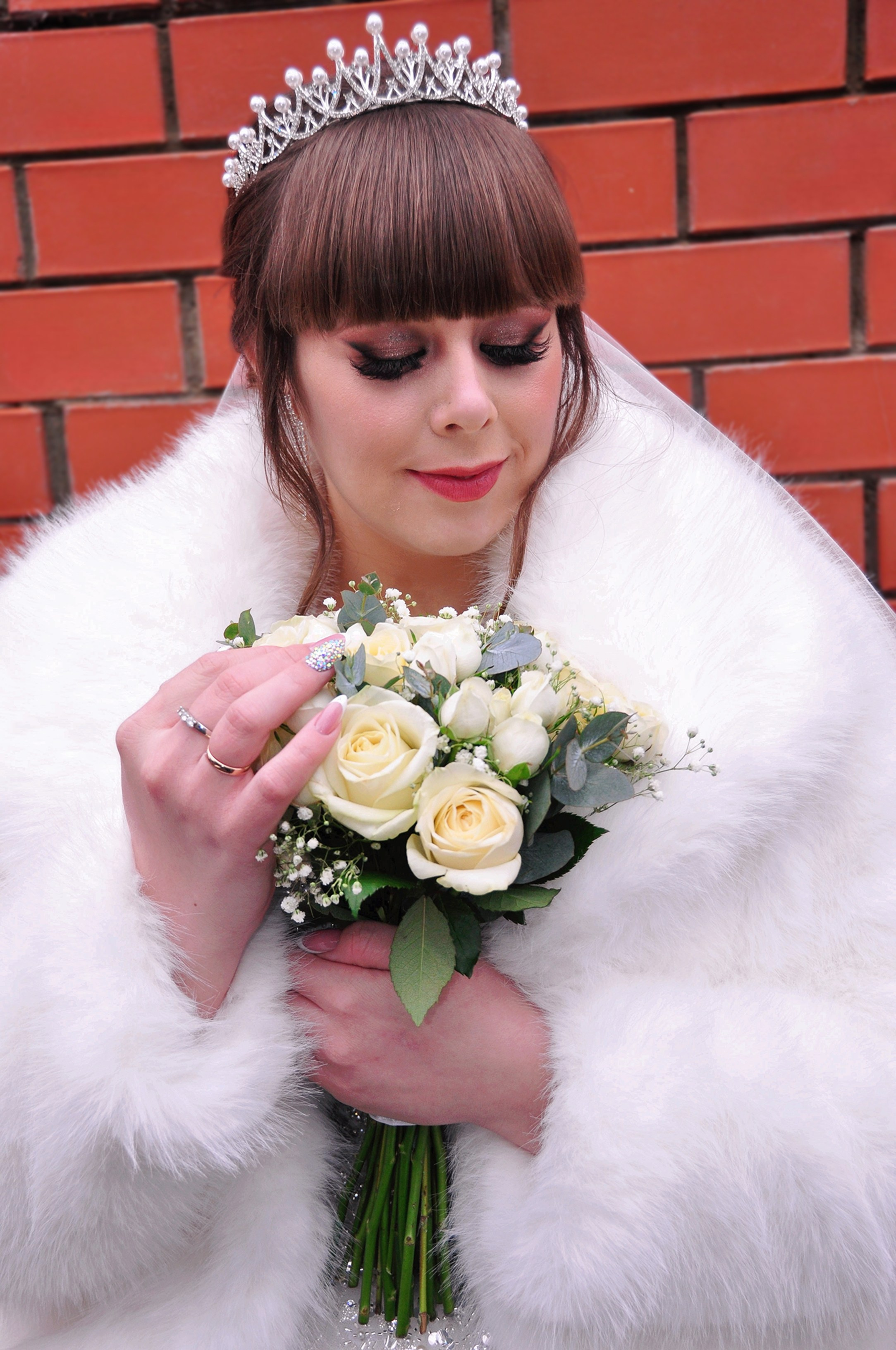 Свадебная. Фотограф в Урюпинске