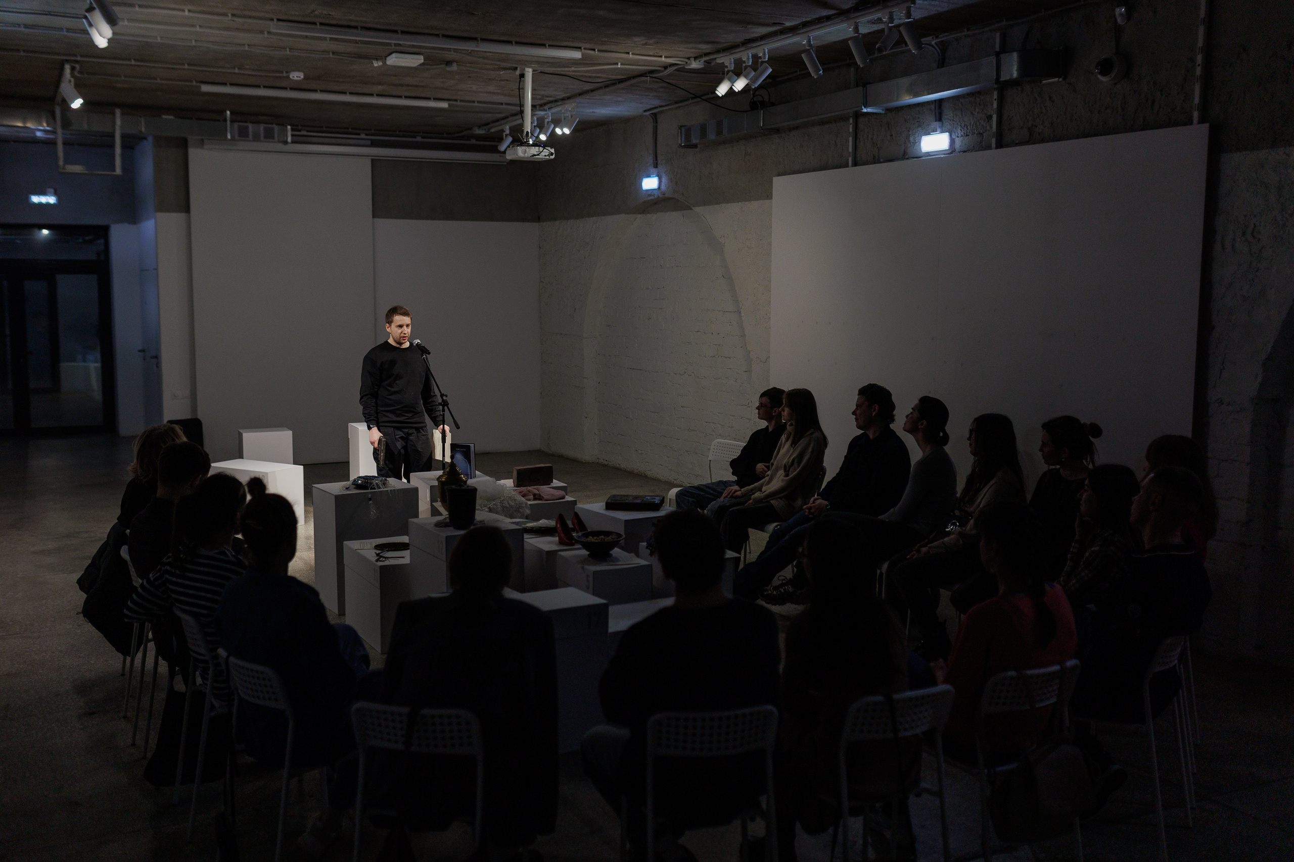 Это тебе. Фотограф городских и семейных событий Артем Карпухин