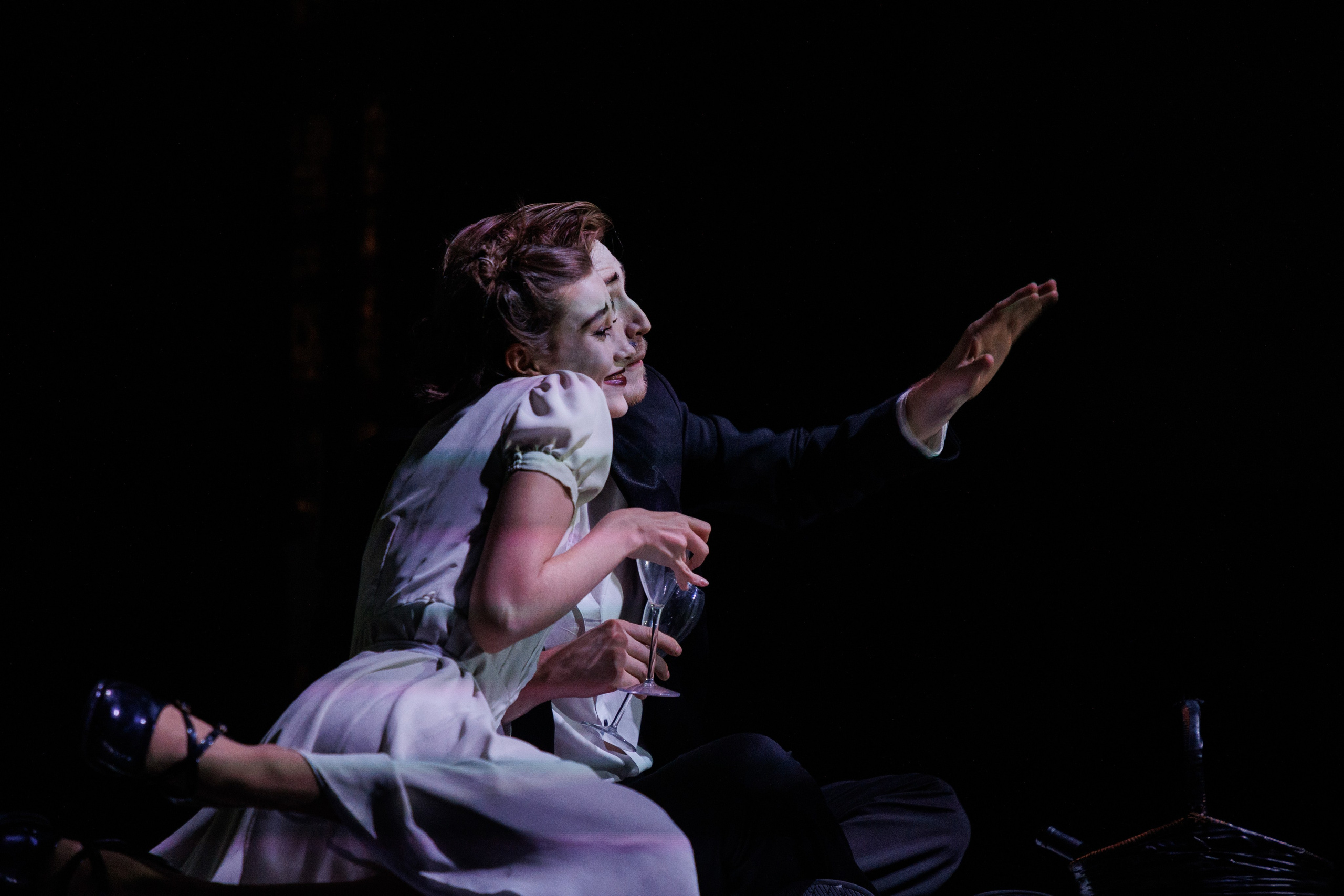 МХАТ. Новый квадрат. Фотограф городских и семейных событий Артем Карпухин