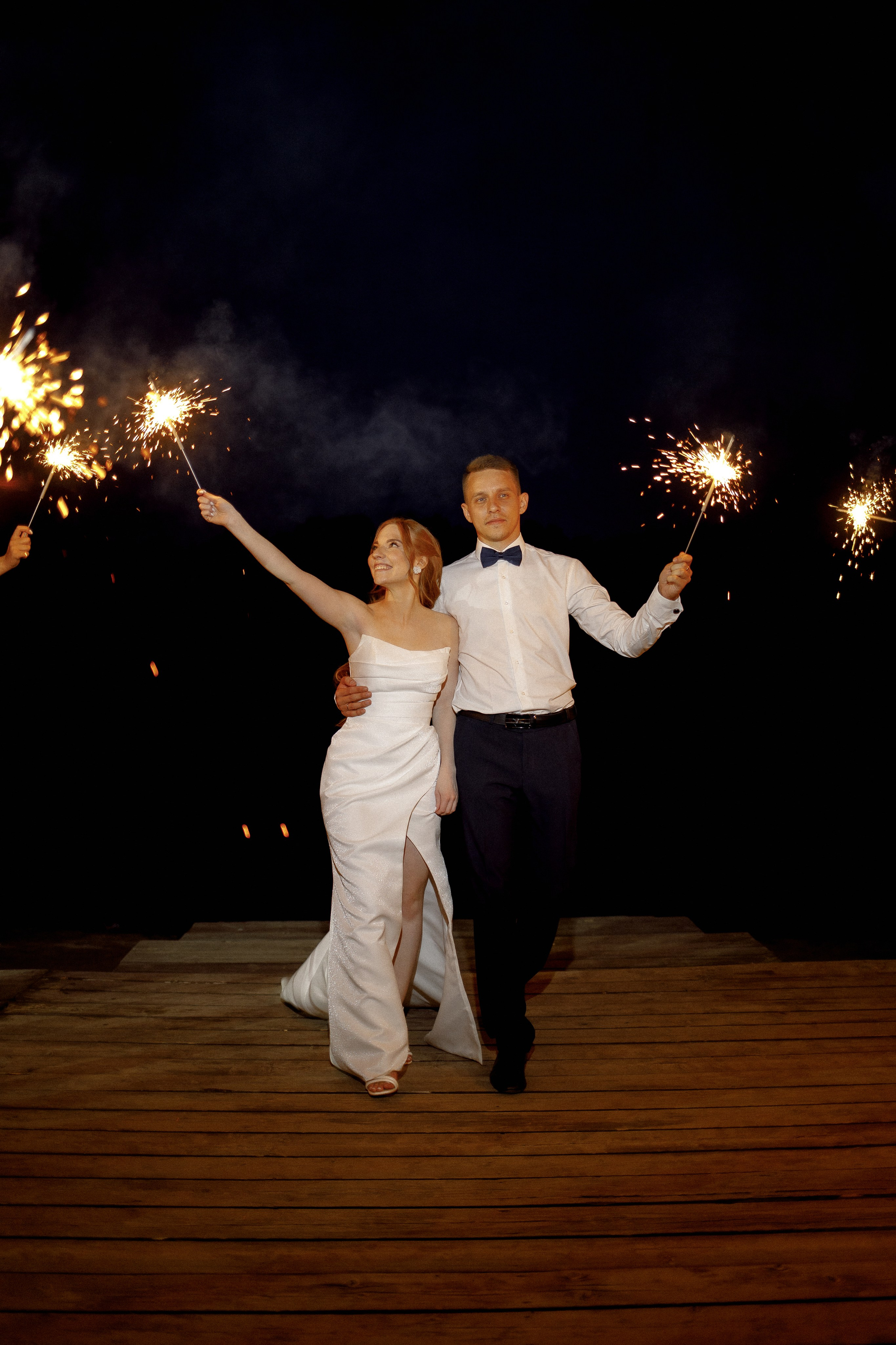 Евгений и Вероника. Свадебный фотограф в Саратове Симашова Ирина