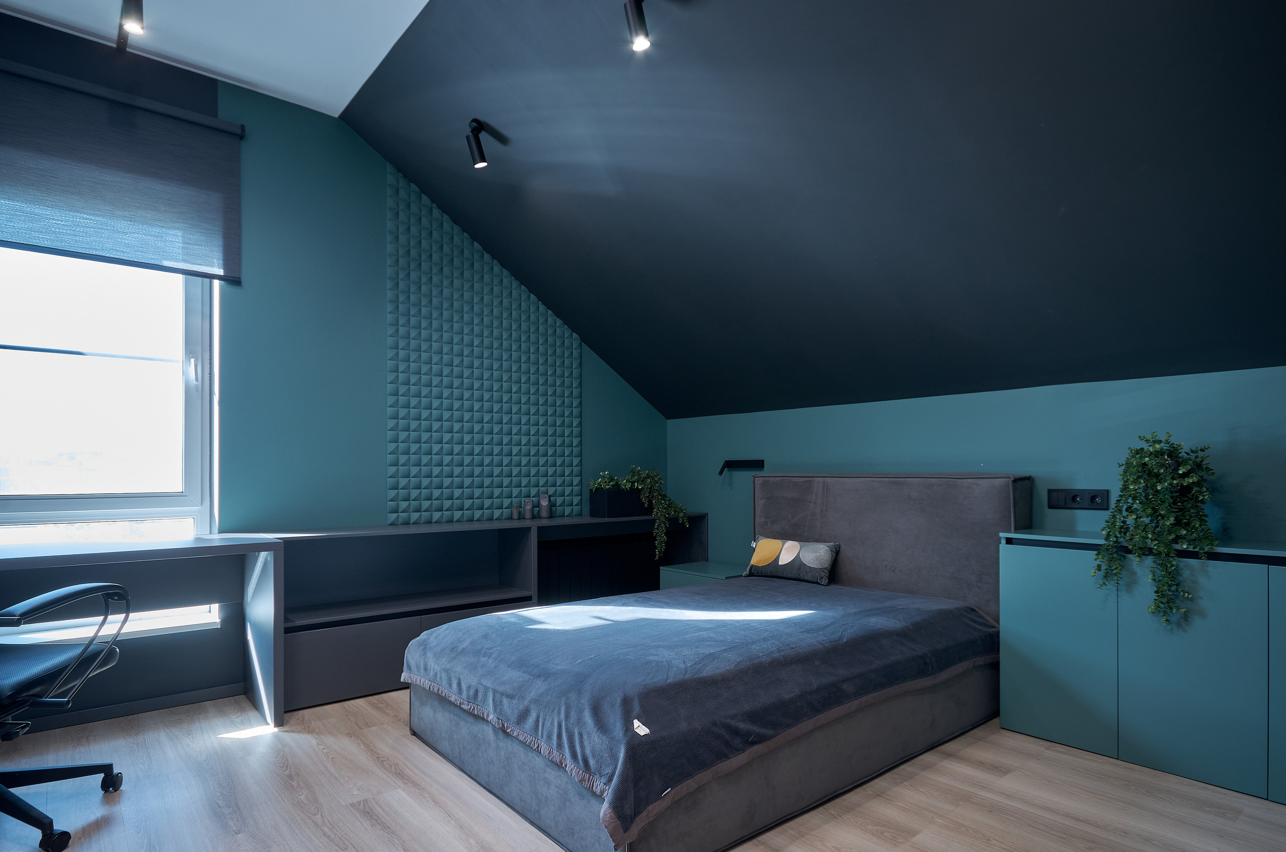 К_1. Абросимов Лев интерьерный и архитектурный фотограф