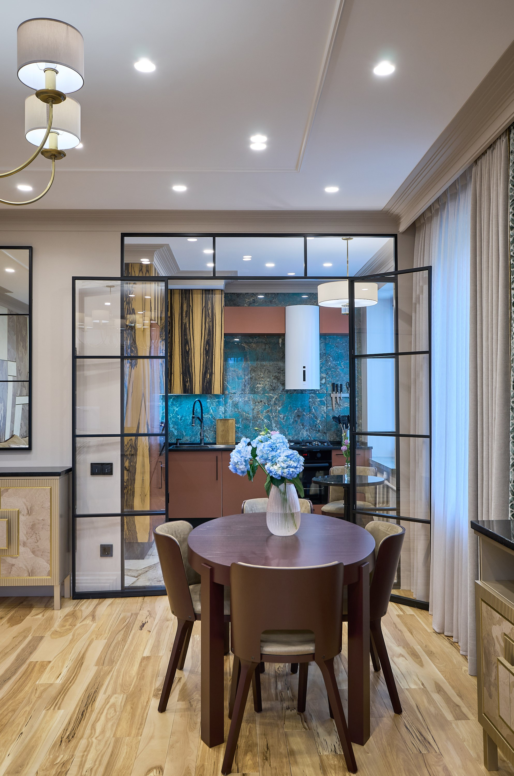 К_3. Абросимов Лев интерьерный и архитектурный фотограф