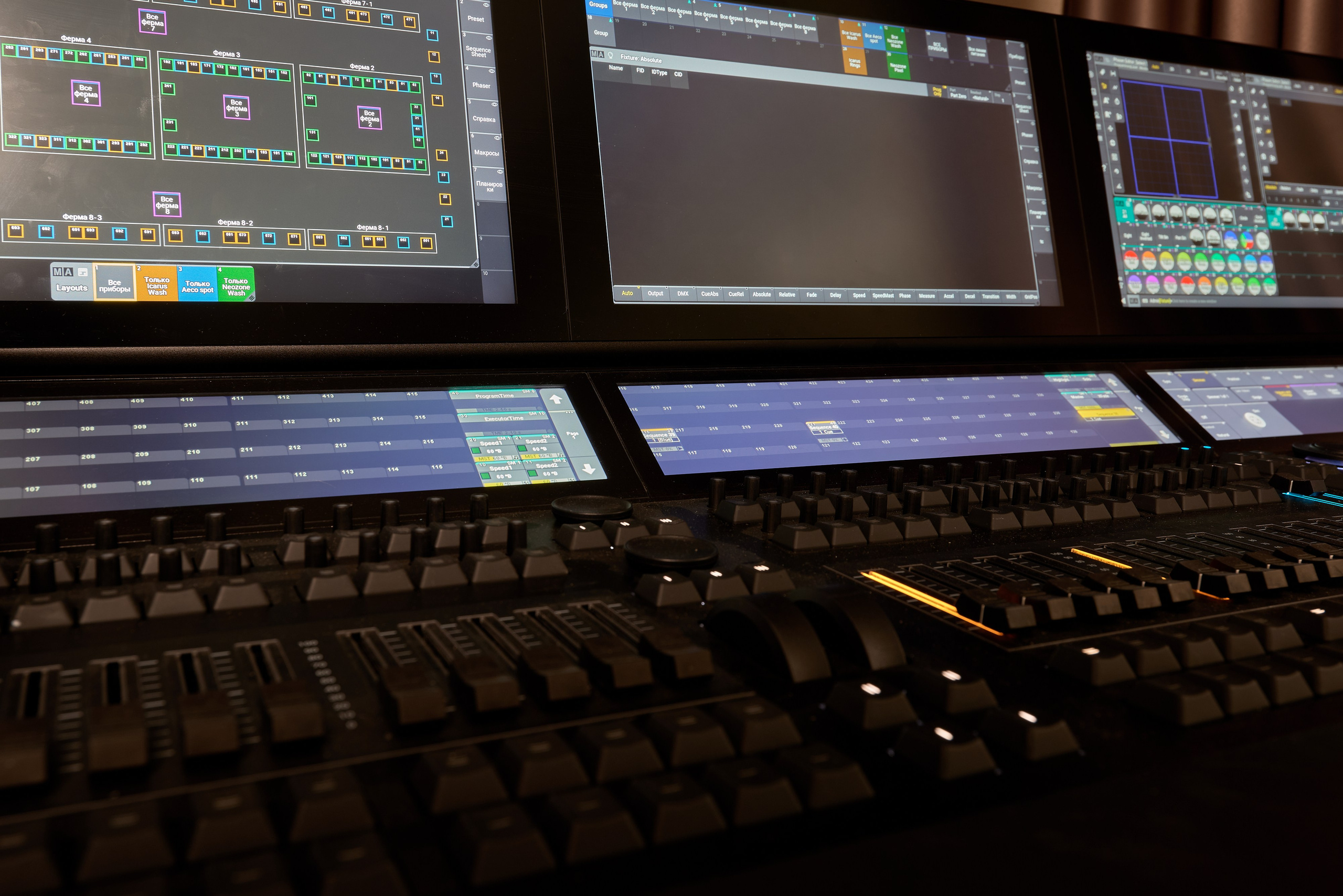 Центр спортивной подготовки Республики Башкортостан Дворец борьбы. Абросимов Лев интерьерный и архитектурный фотограф