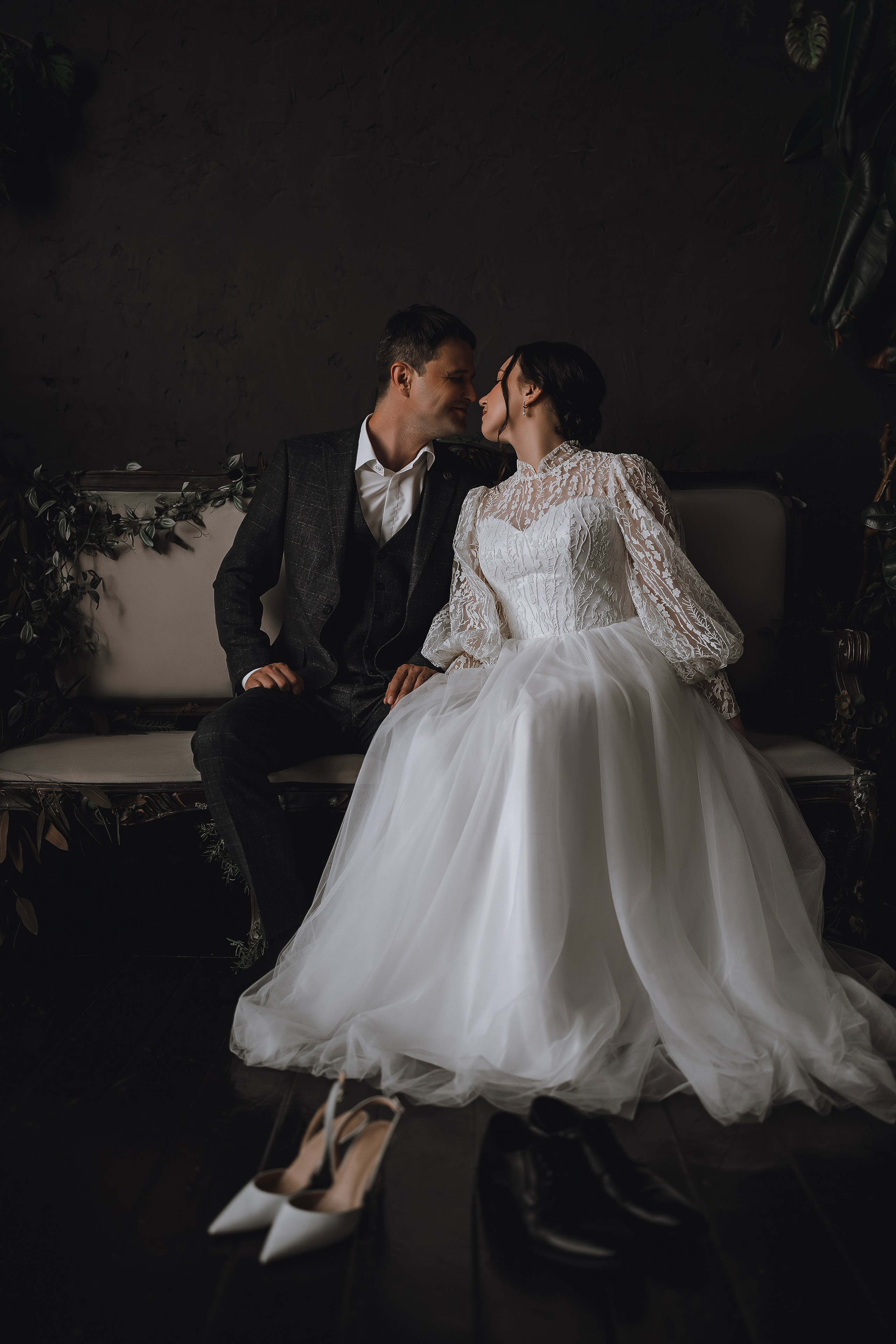 Арина и Константин. Фотограф Пермь | Юлия Арт