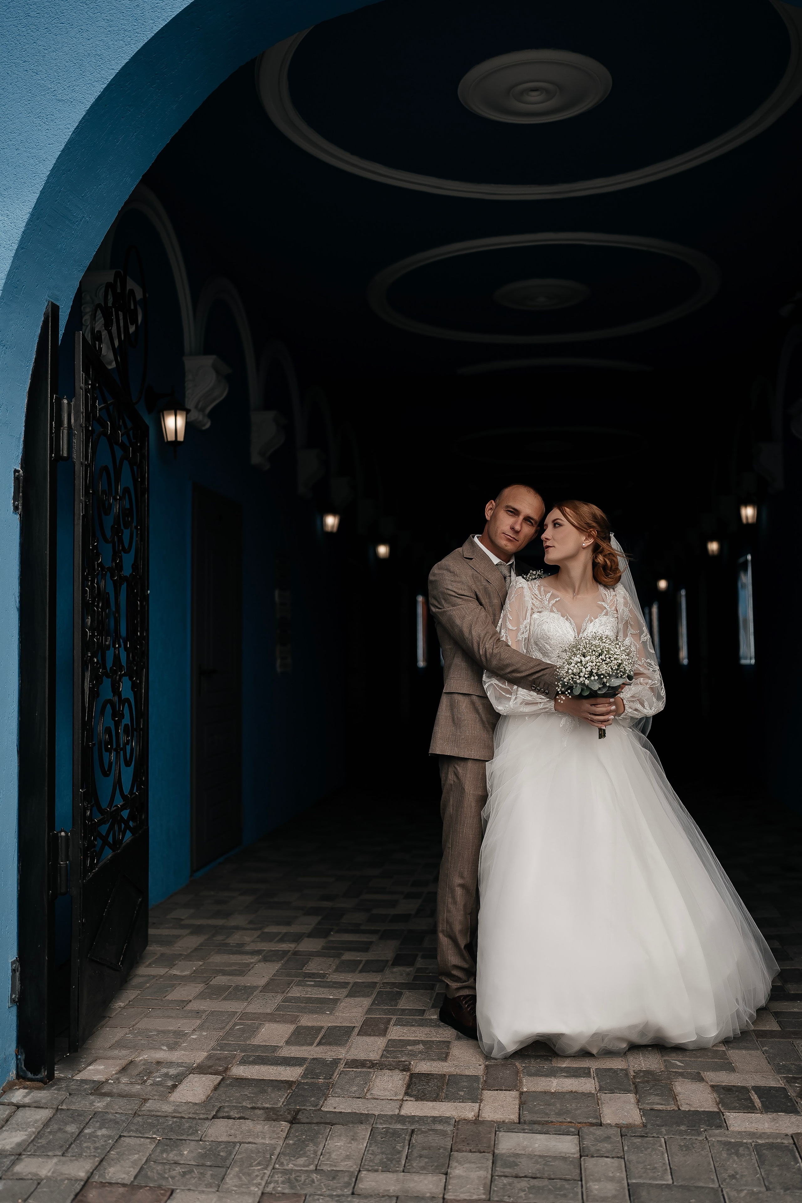 Екатерина и Михаил. Фотограф Пермь | Юлия Арт