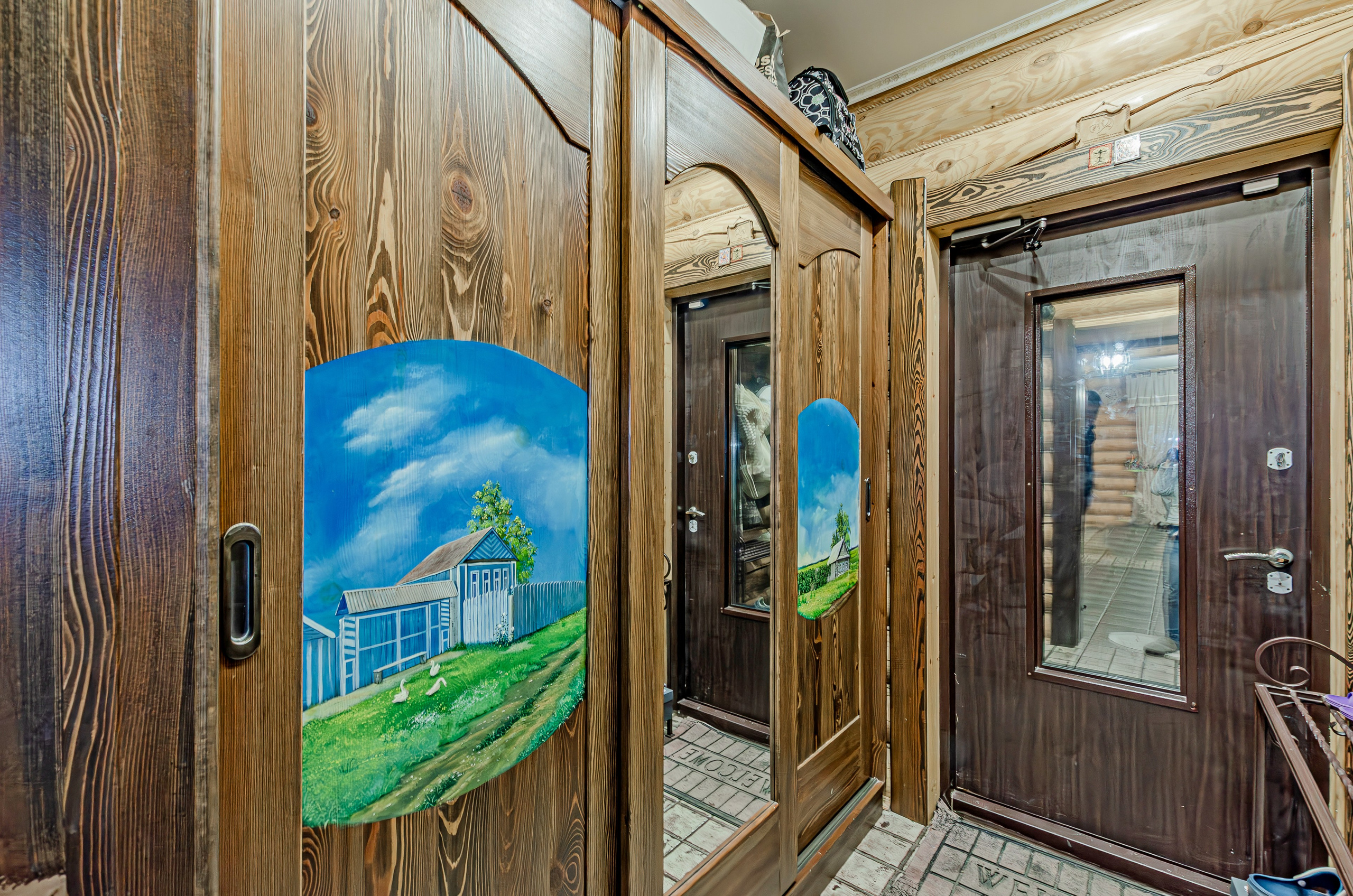 Дом в Рождествено. Nataliphotokzn.ru Фотограф. Казань. Интерьерная съёмка