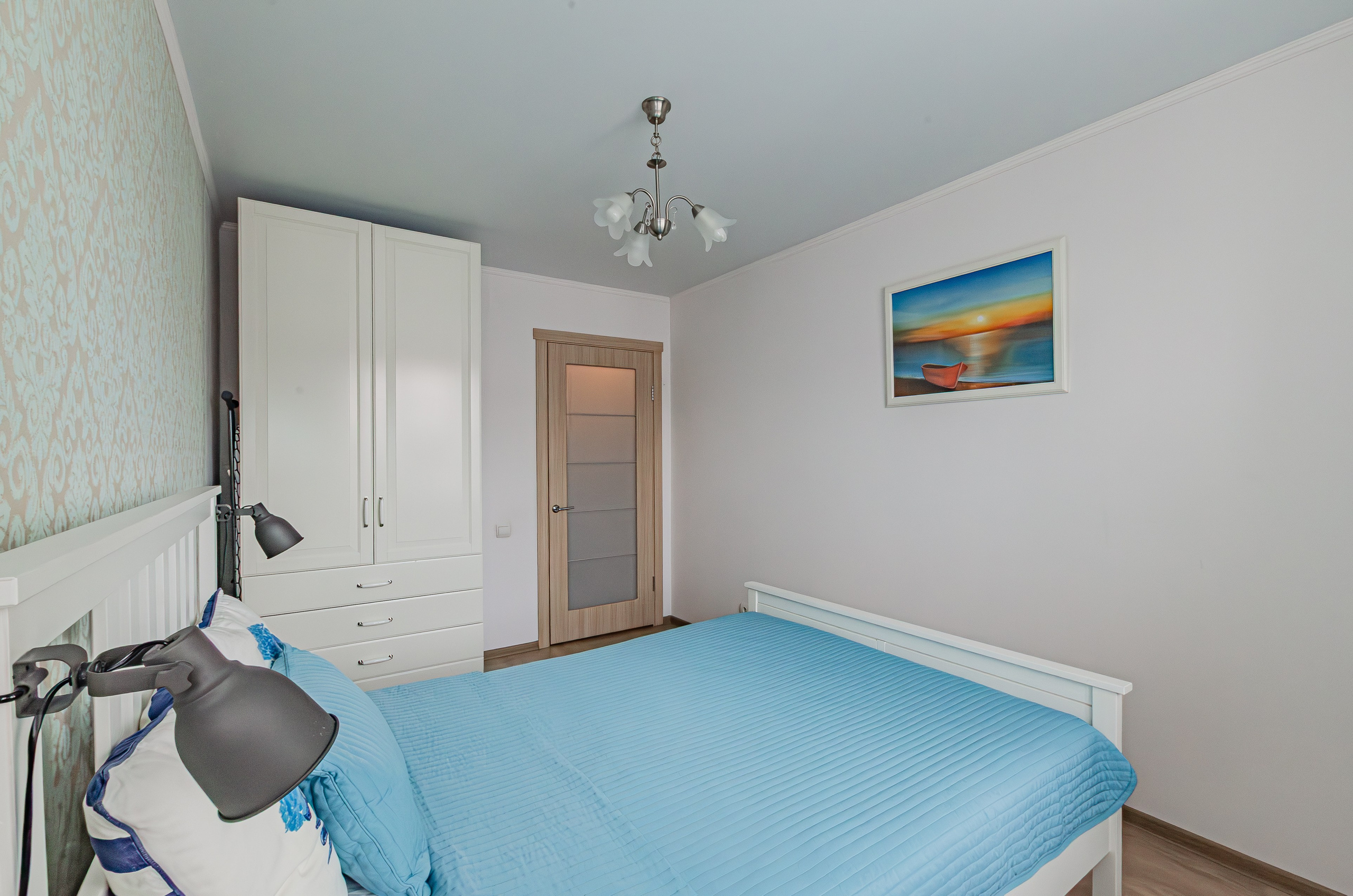 Спартаковская. Nataliphotokzn.ru Фотограф. Казань. Интерьерная съёмка