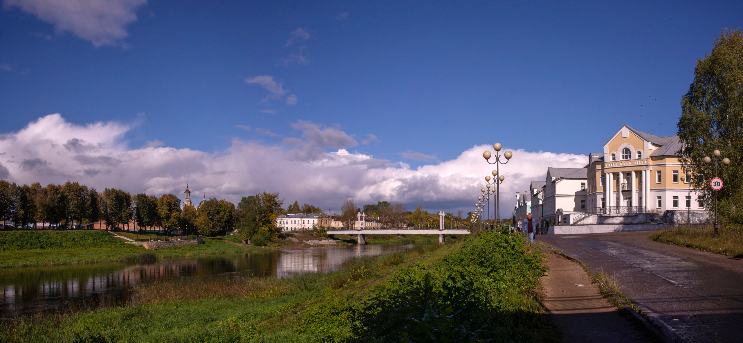 Торжок. 24 2025 (Nikon). Игорь Жучков. Россия увиденная глазами путешествующего фотографа