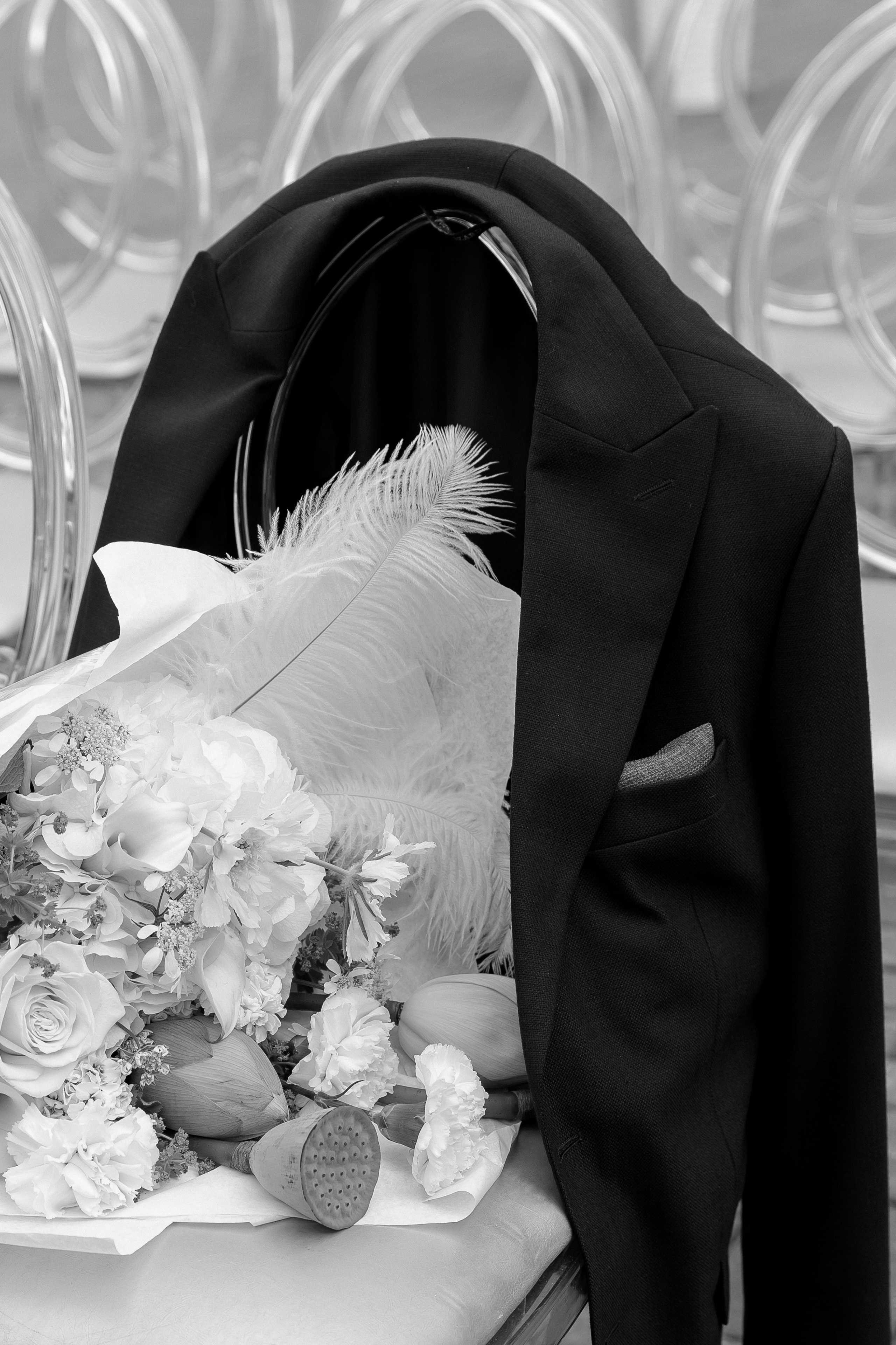 «В мире, где ты и я». Свадебный фотограф Москва