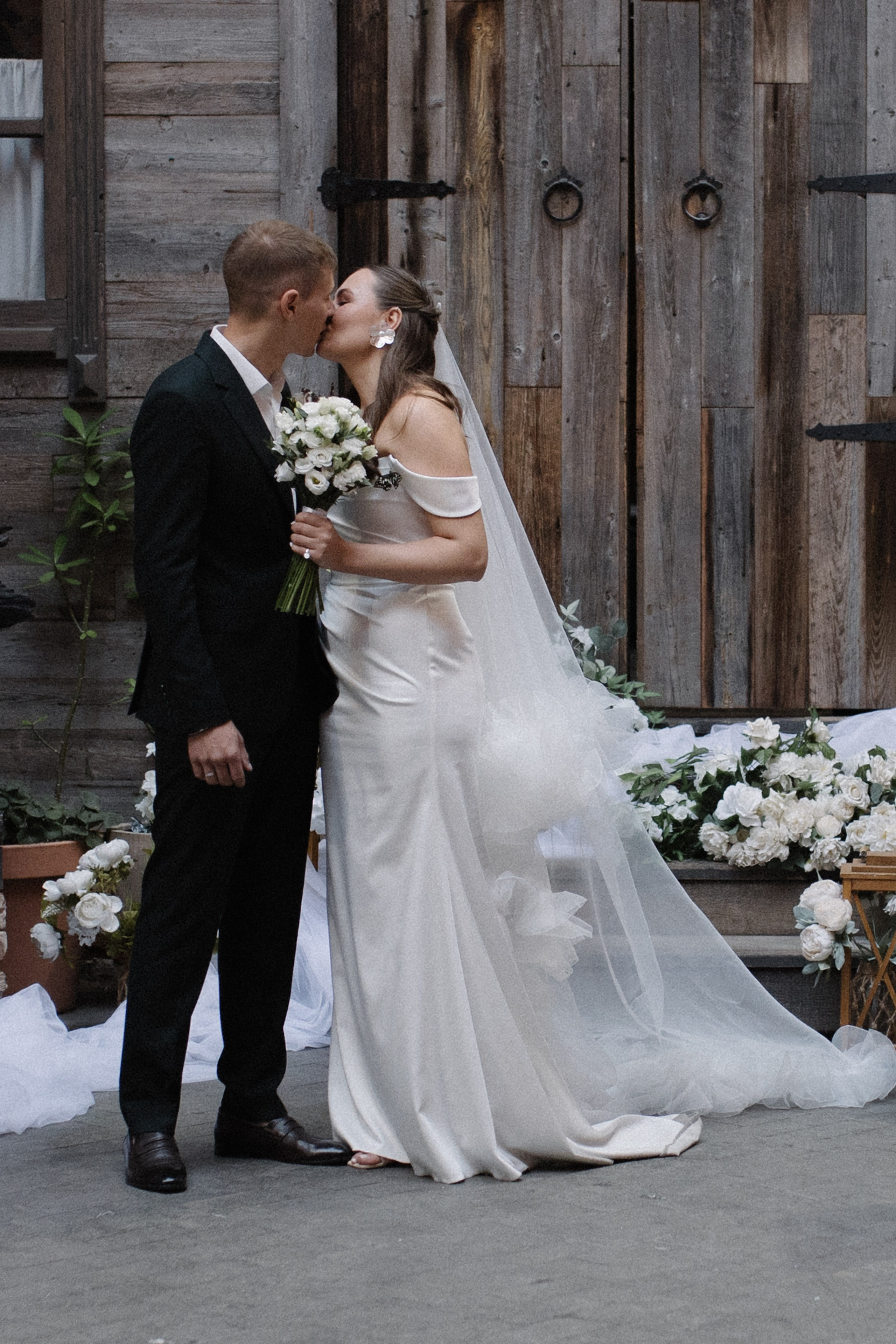 Крылья бабочки. Фотограф Диана Хасанова, г. Казань