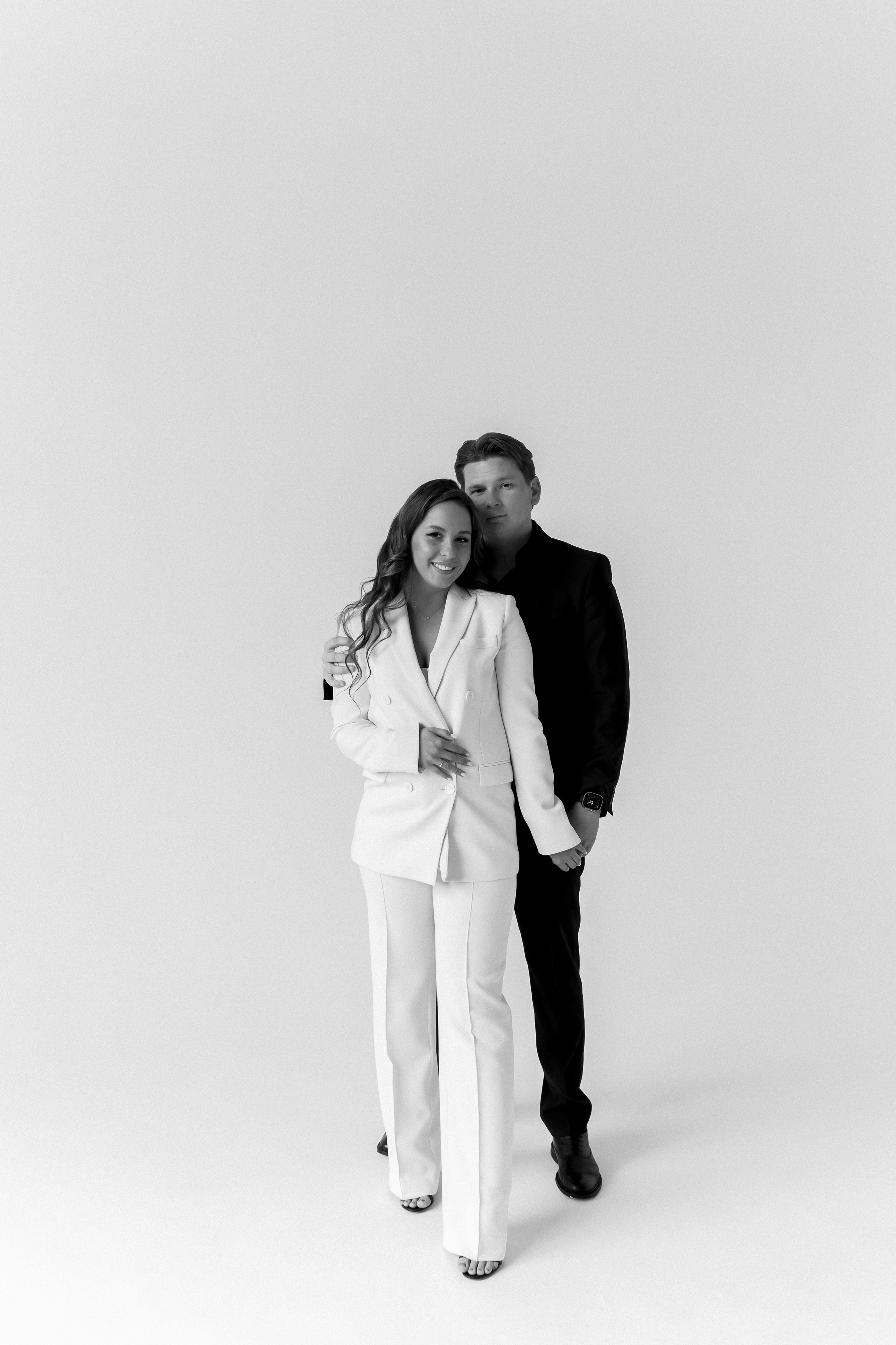 Рука об руку. Фотограф Диана Хасанова, г. Казань