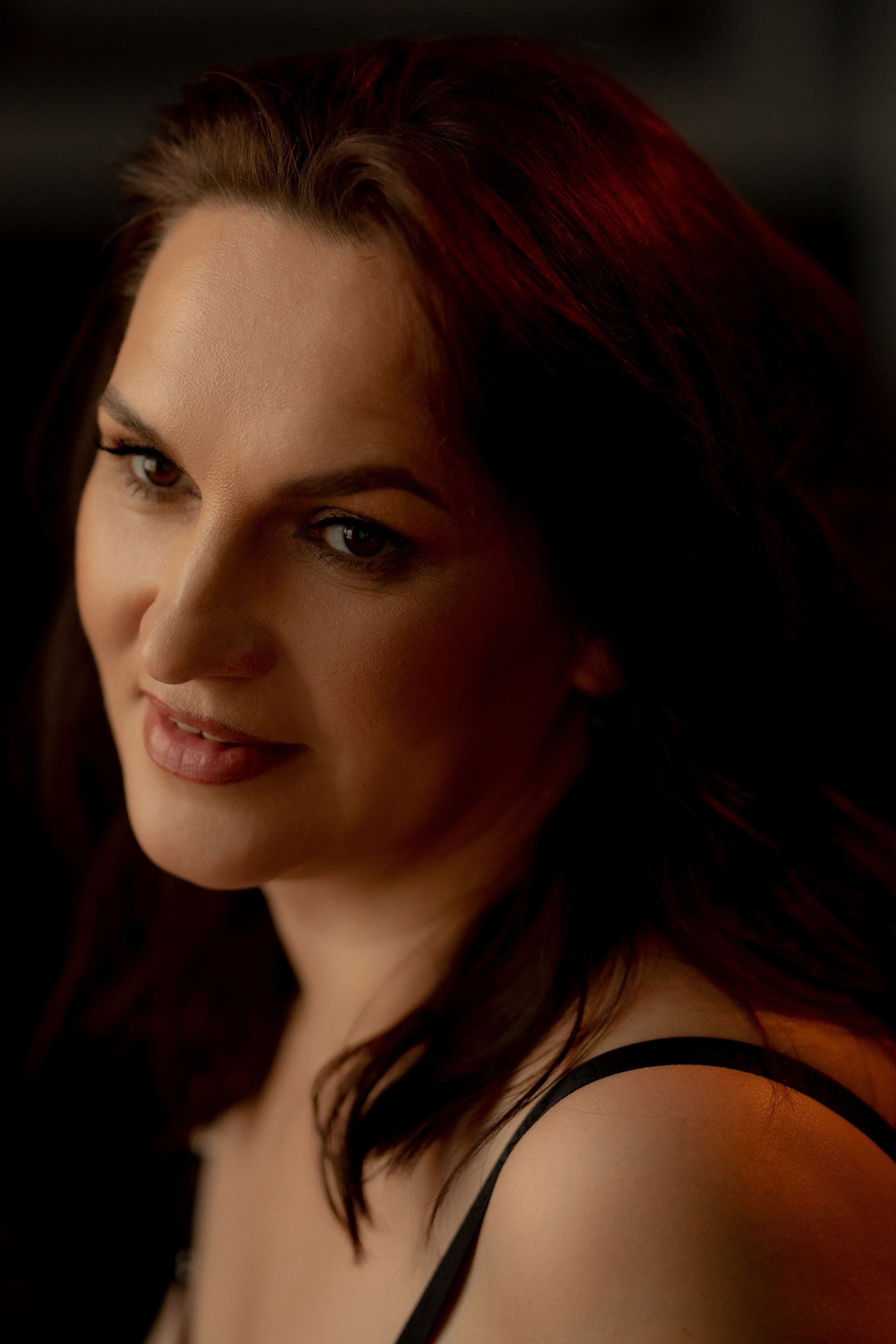 Татьяна. Фотограф чувственного портрета в Санкт-Петербурге Светлана Фролова