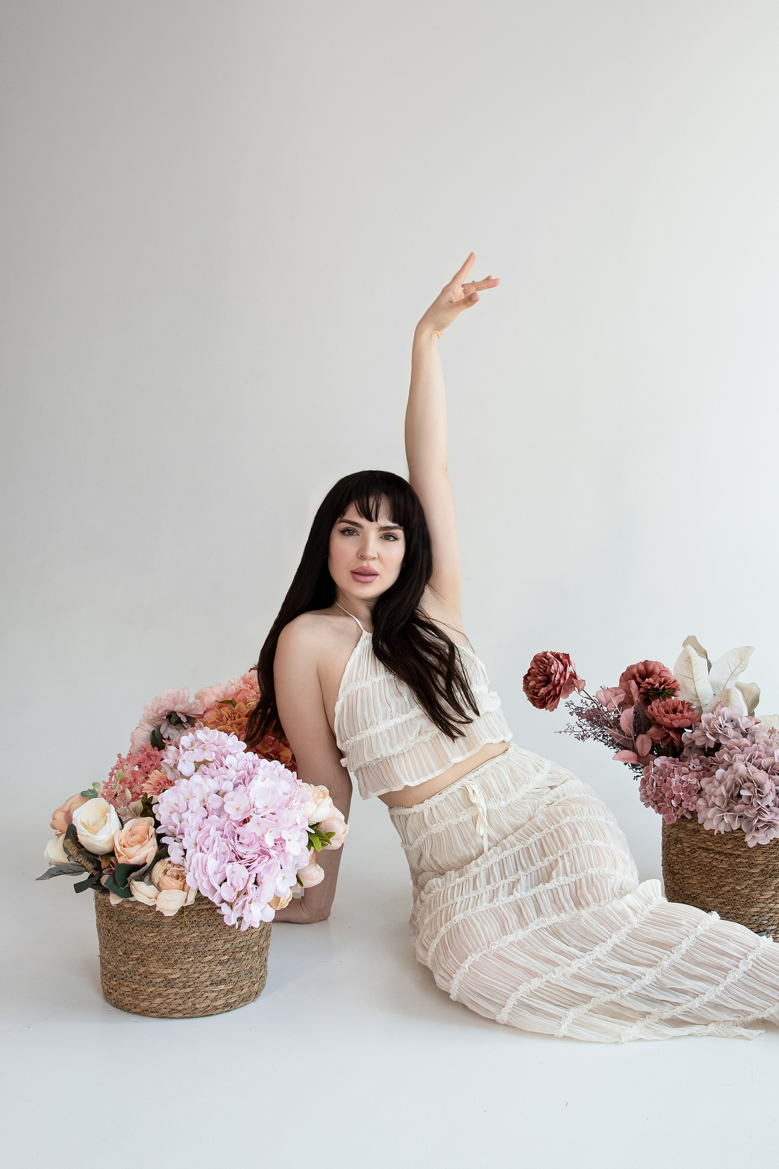 Индивидуальные. Фотограф | Виктория Чернышева