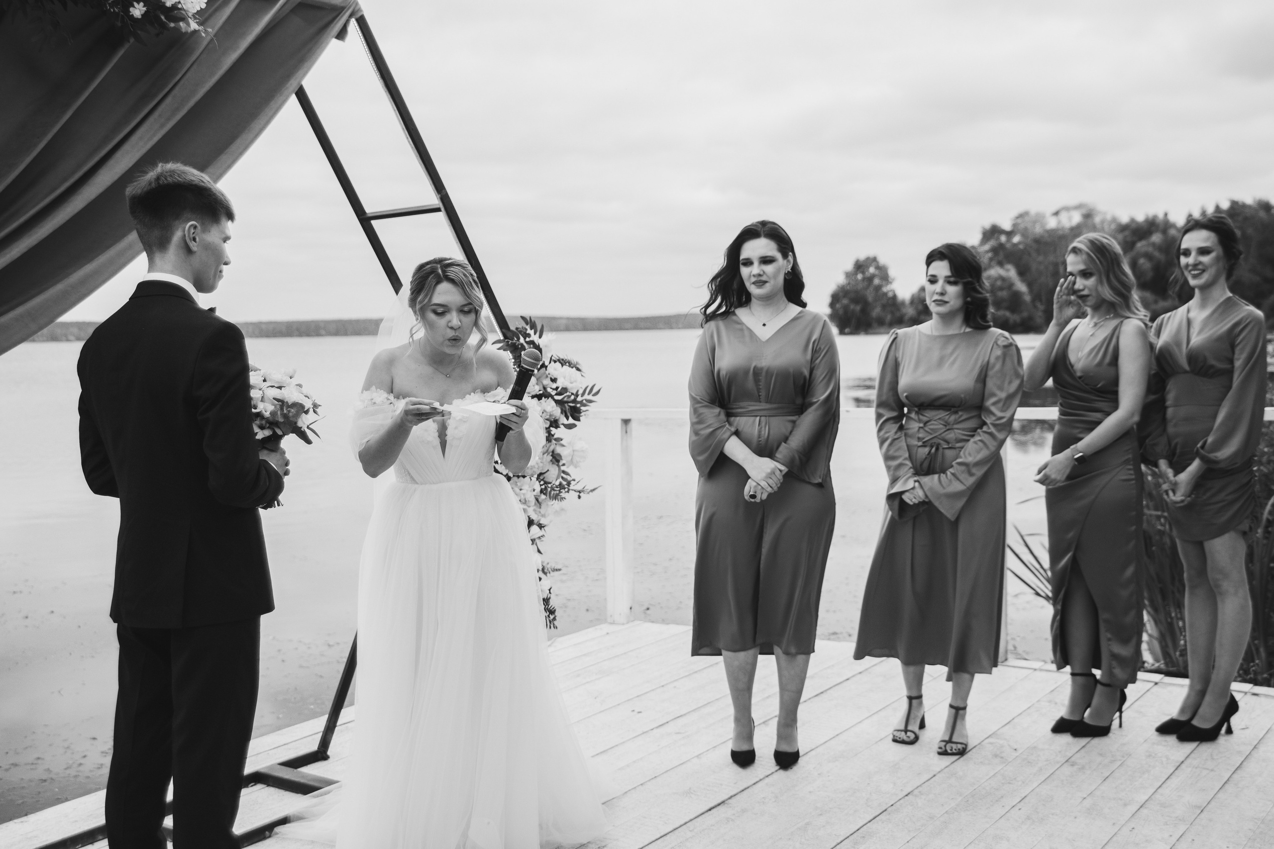 Елизавета и Андрей. Семейный и свадебный фотограф в Екатеринбурге Орлова Ирина