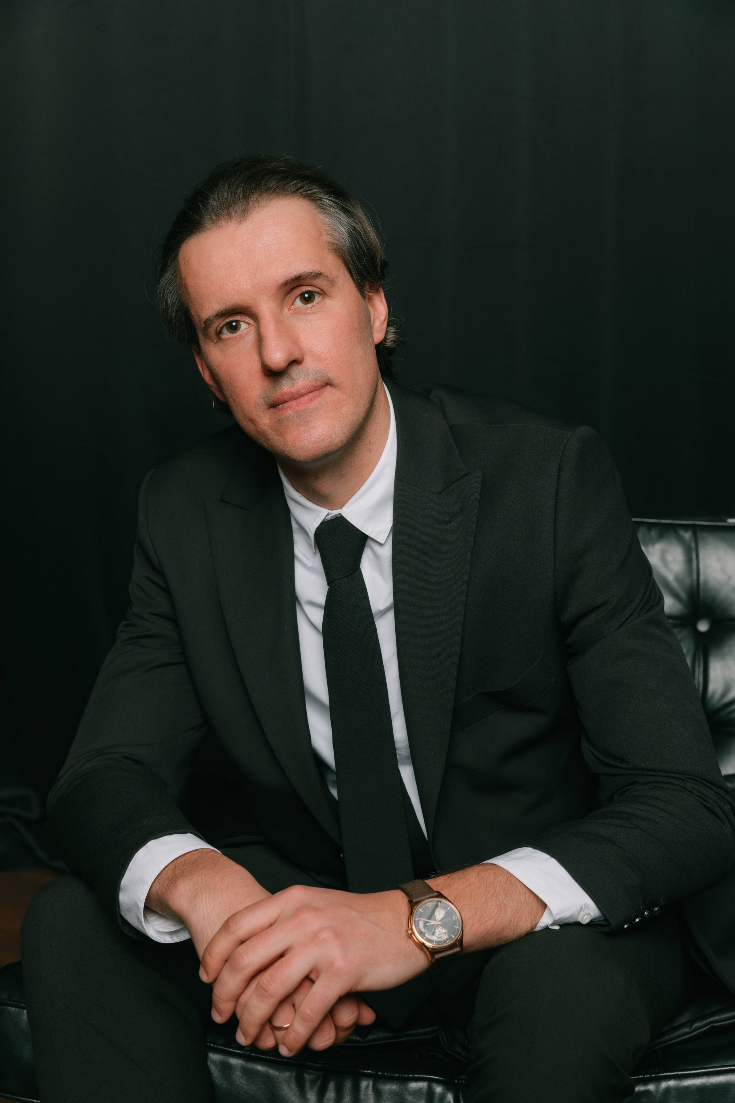 ПОРТРЕТЫ. Фотограф Санкт-Петербург Светлана Вежновец