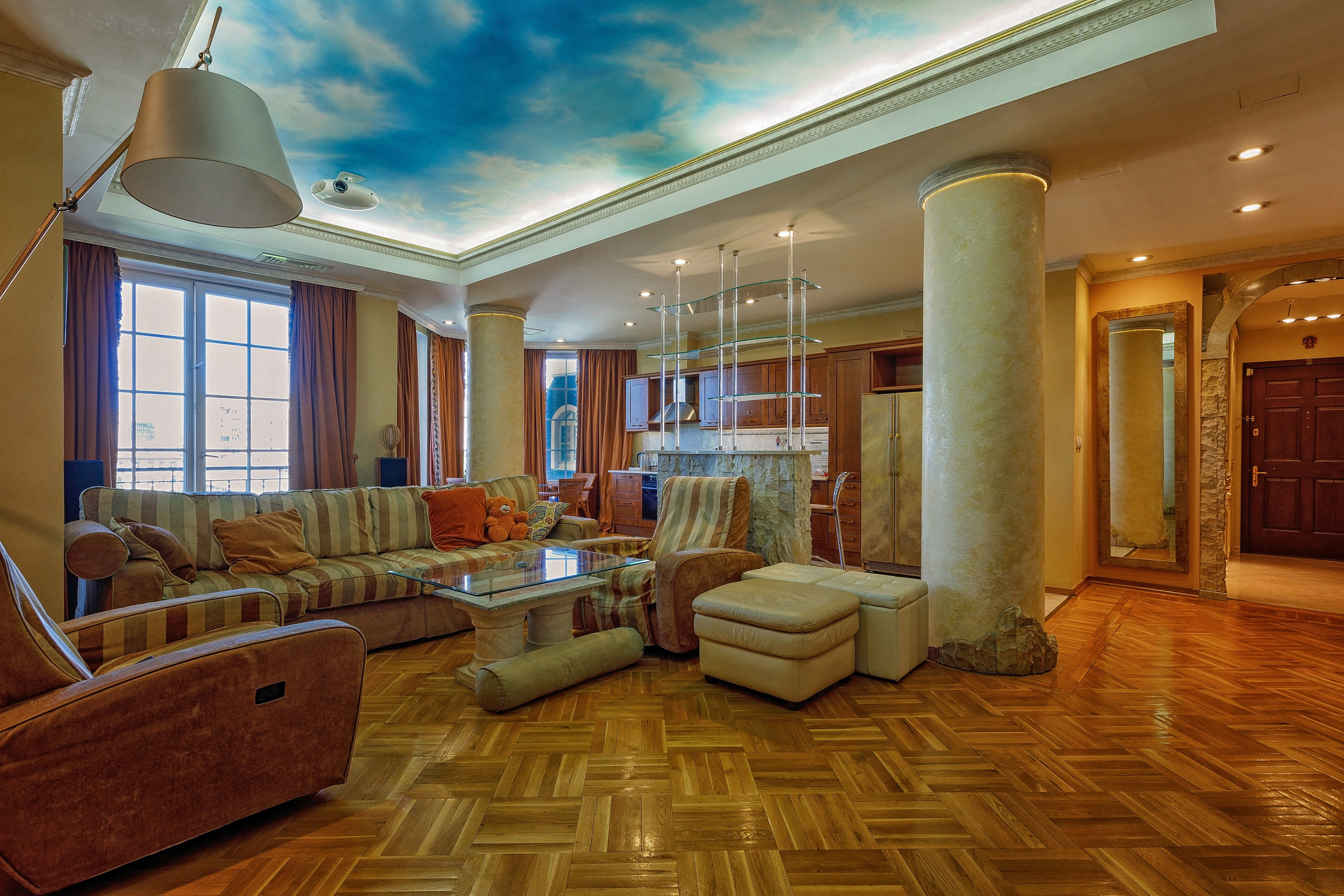 Геннадий Степанов —фотограф в Москве