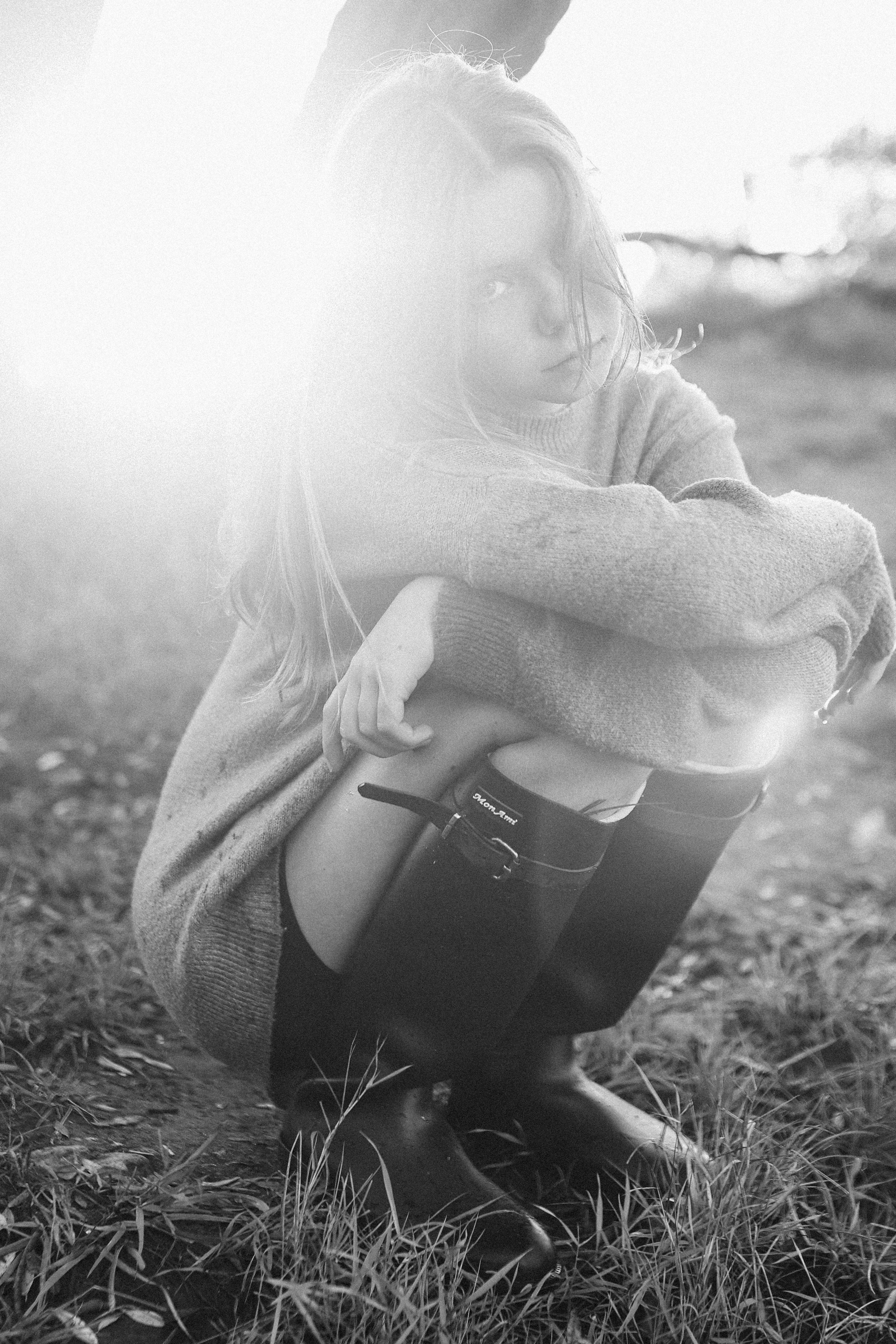 Полина. Детский и семейный фотограф, съемка новорожденных Москва