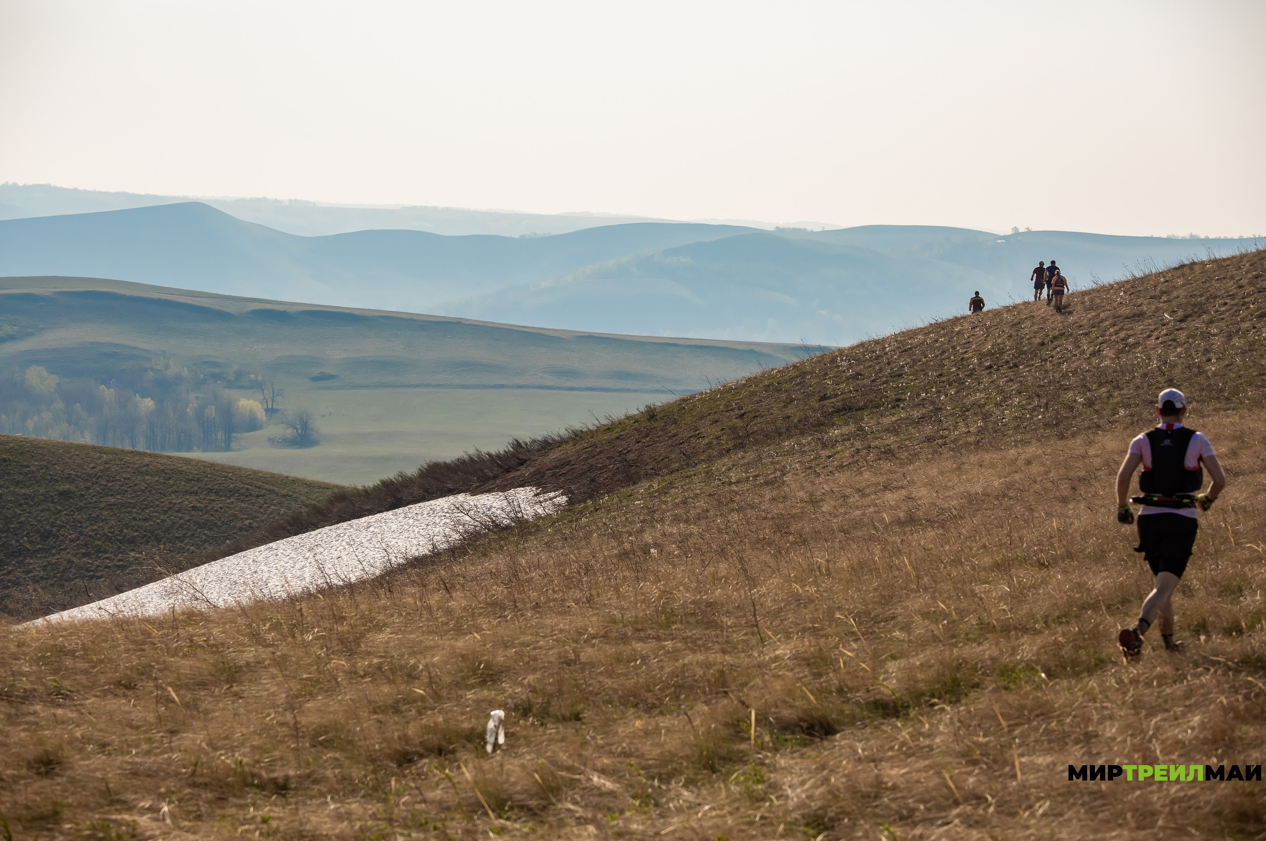 Южный Урал. Авторские туры с профессиональным фотографом