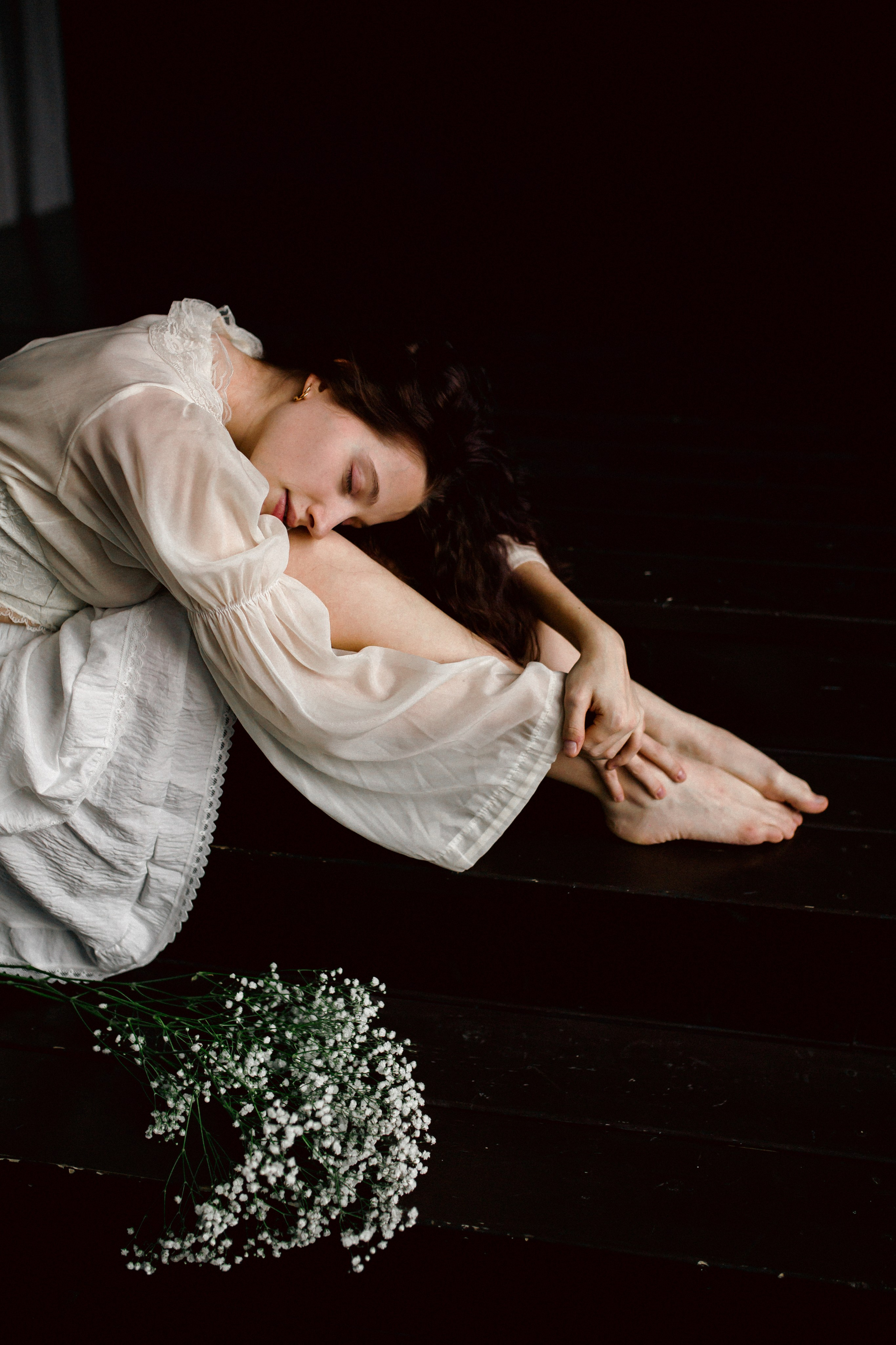 Индивидуальная съемка. Фотограф в Екатеринбурге Аня Махмина