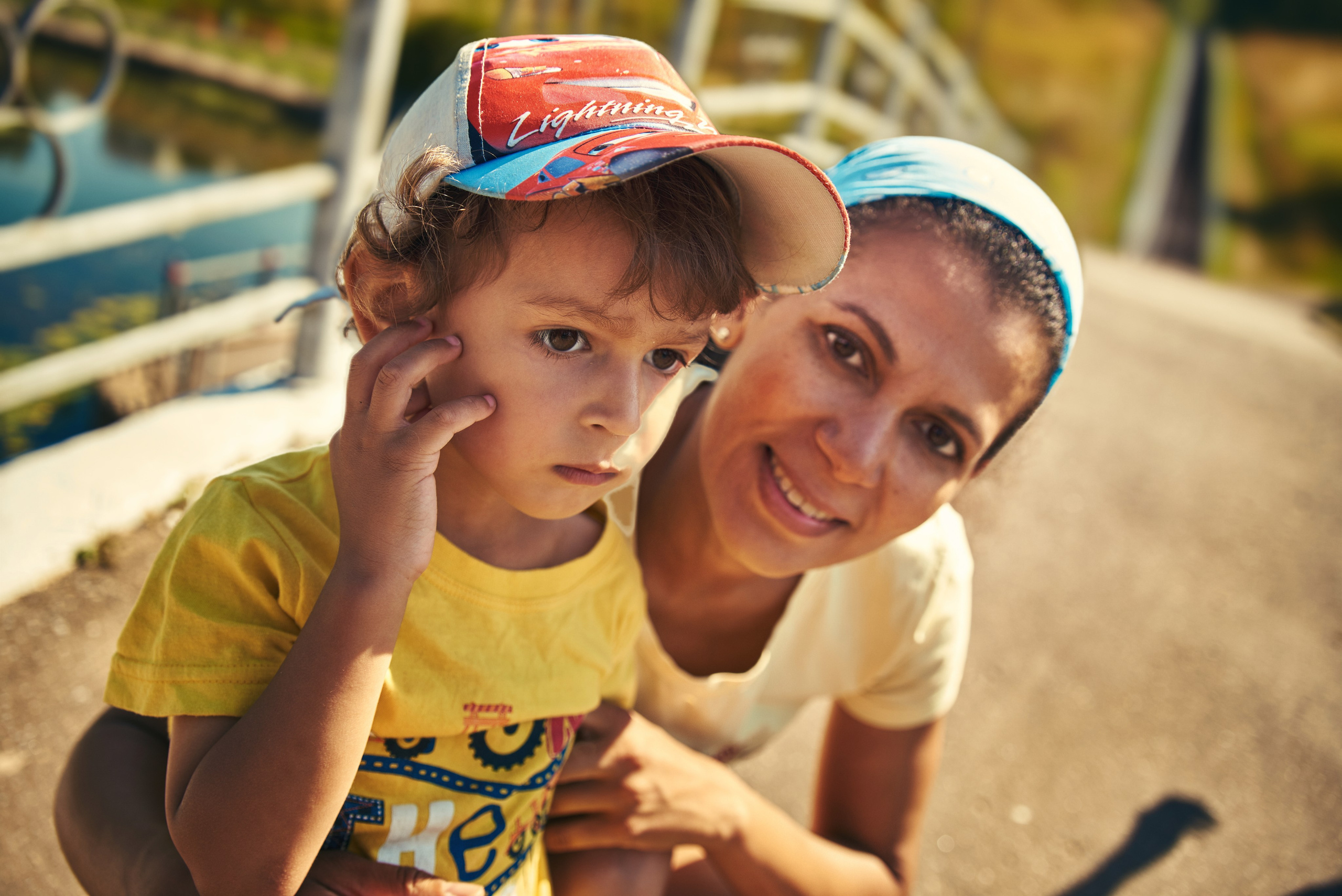 Уличные съёмки. Фотограф Дарья Писаревская | Москва