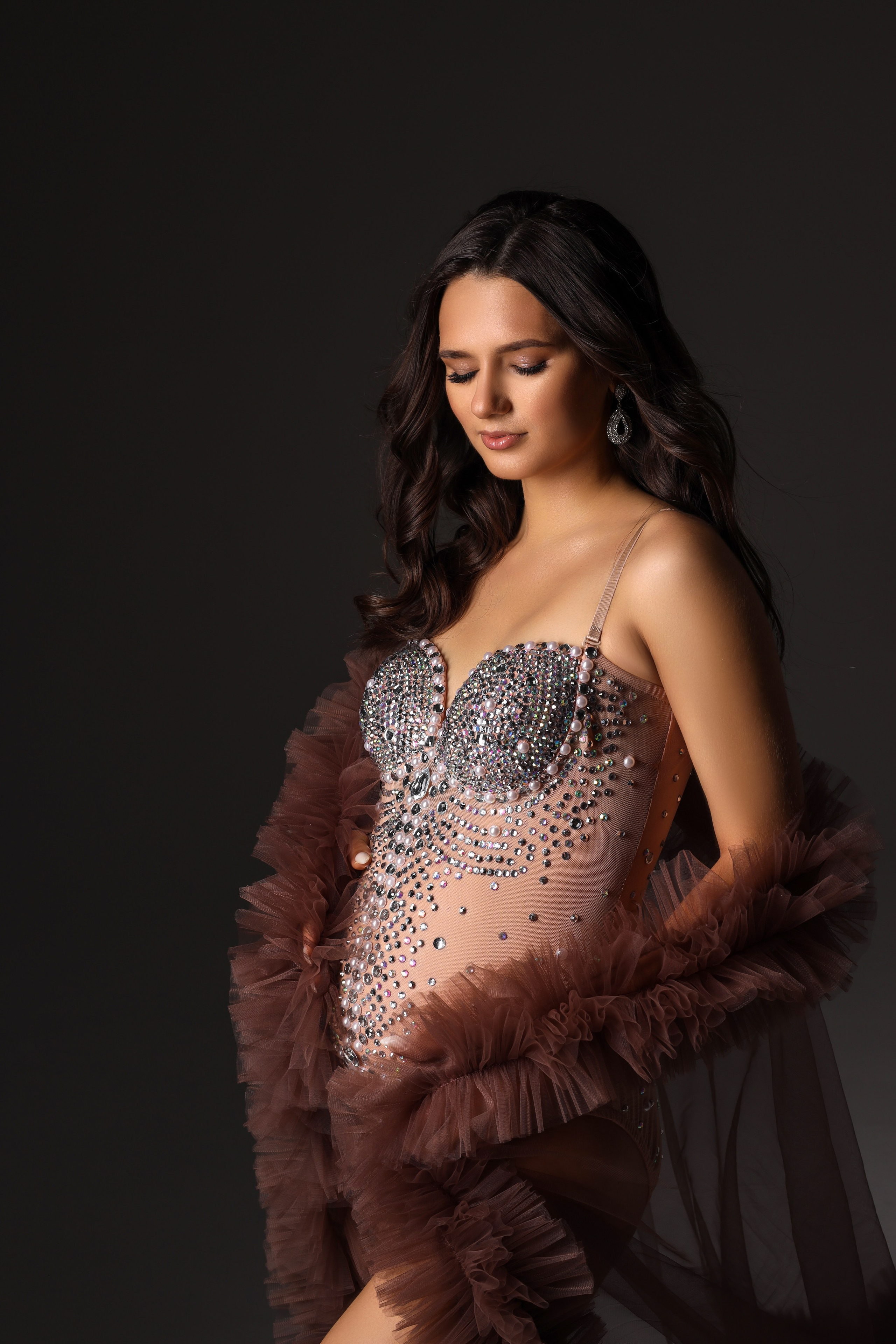 Фотосессия беременности в Казани: стили, цены, прокат образов. Профессиональный Фотограф в Казани Яна Забелина