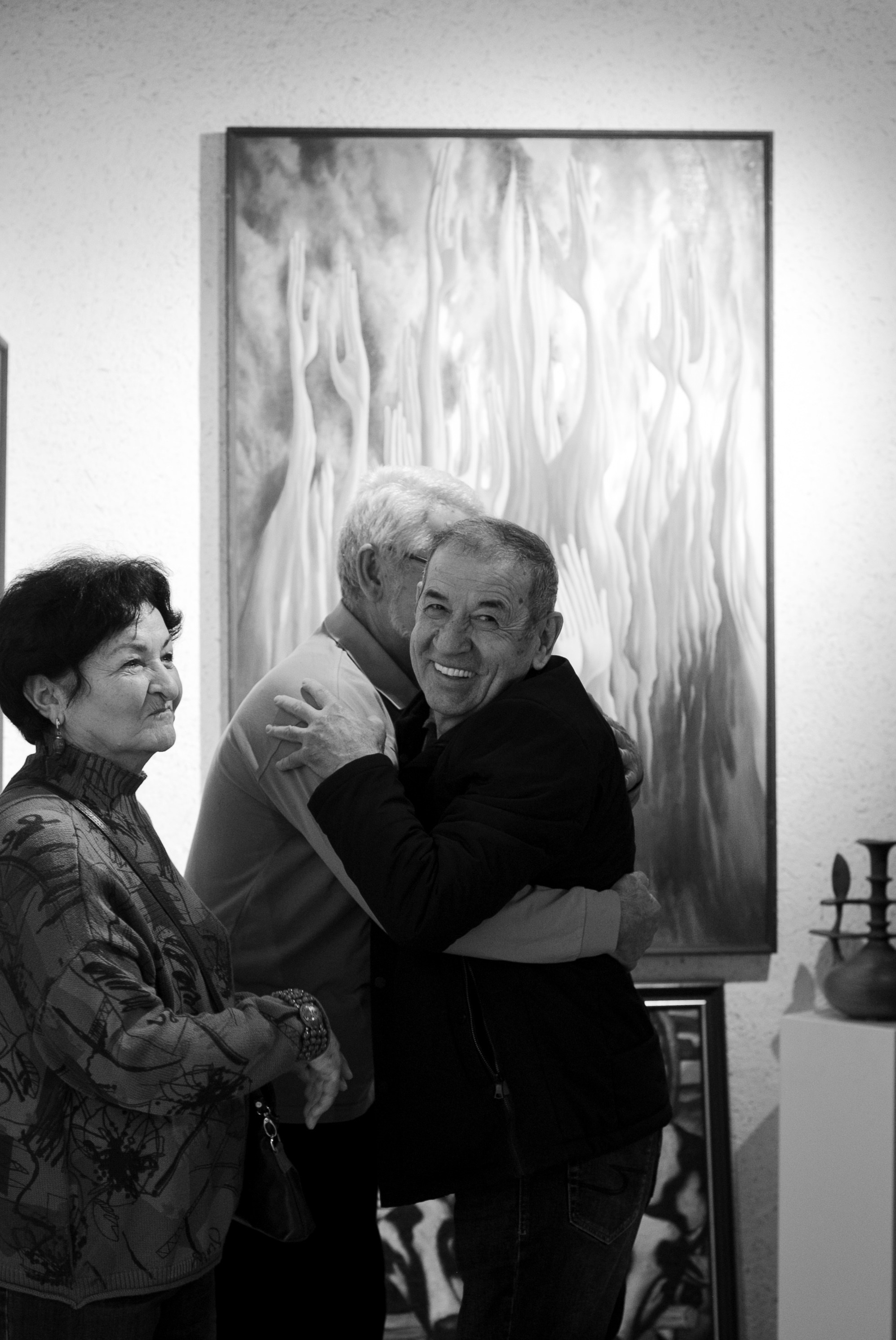 Asan Barash. Beye Shevkiyeva Photography