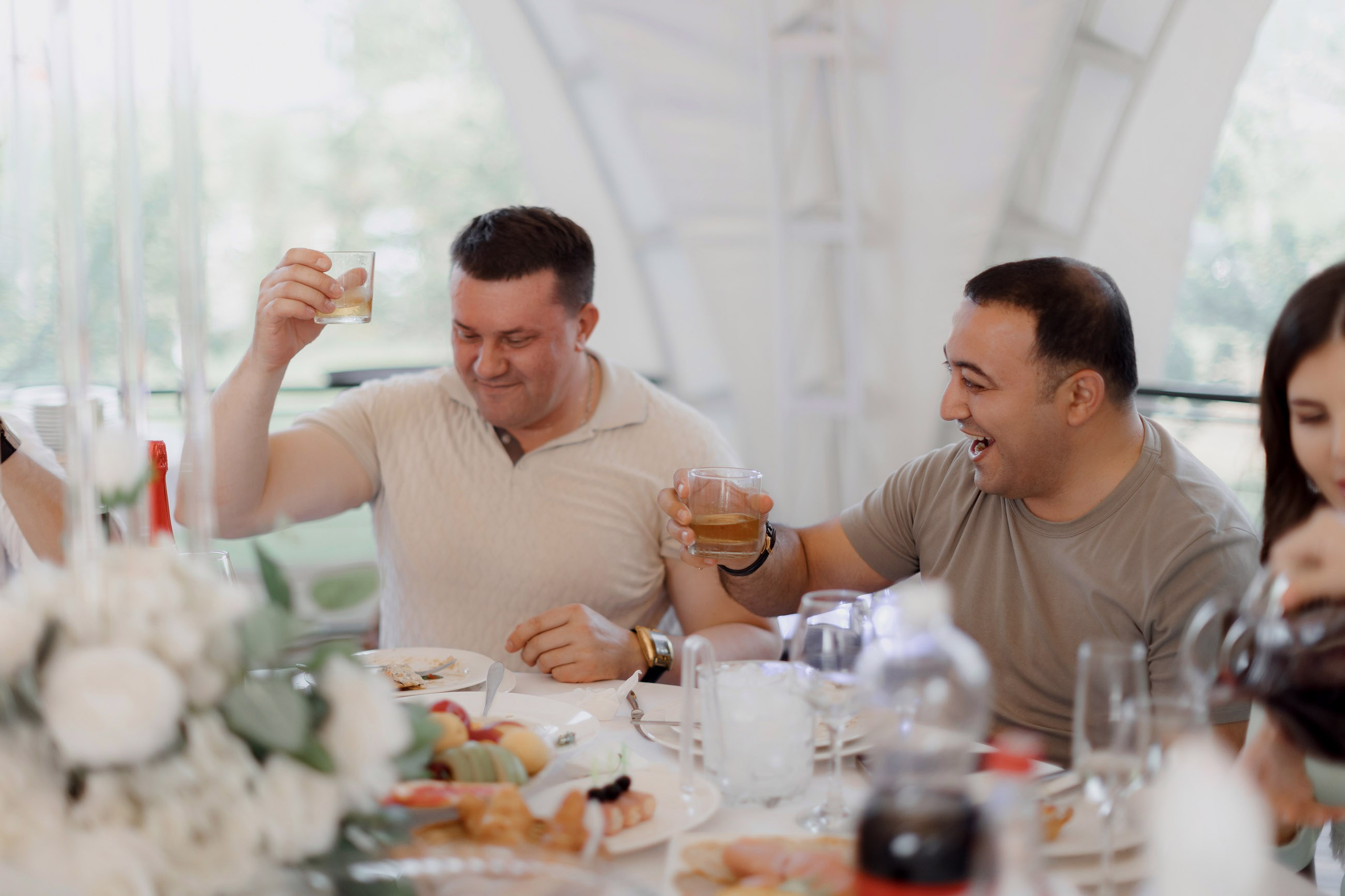 Дамир и Анна. Свадебный фотограф и видеограф Юрий и Эля Дубинины