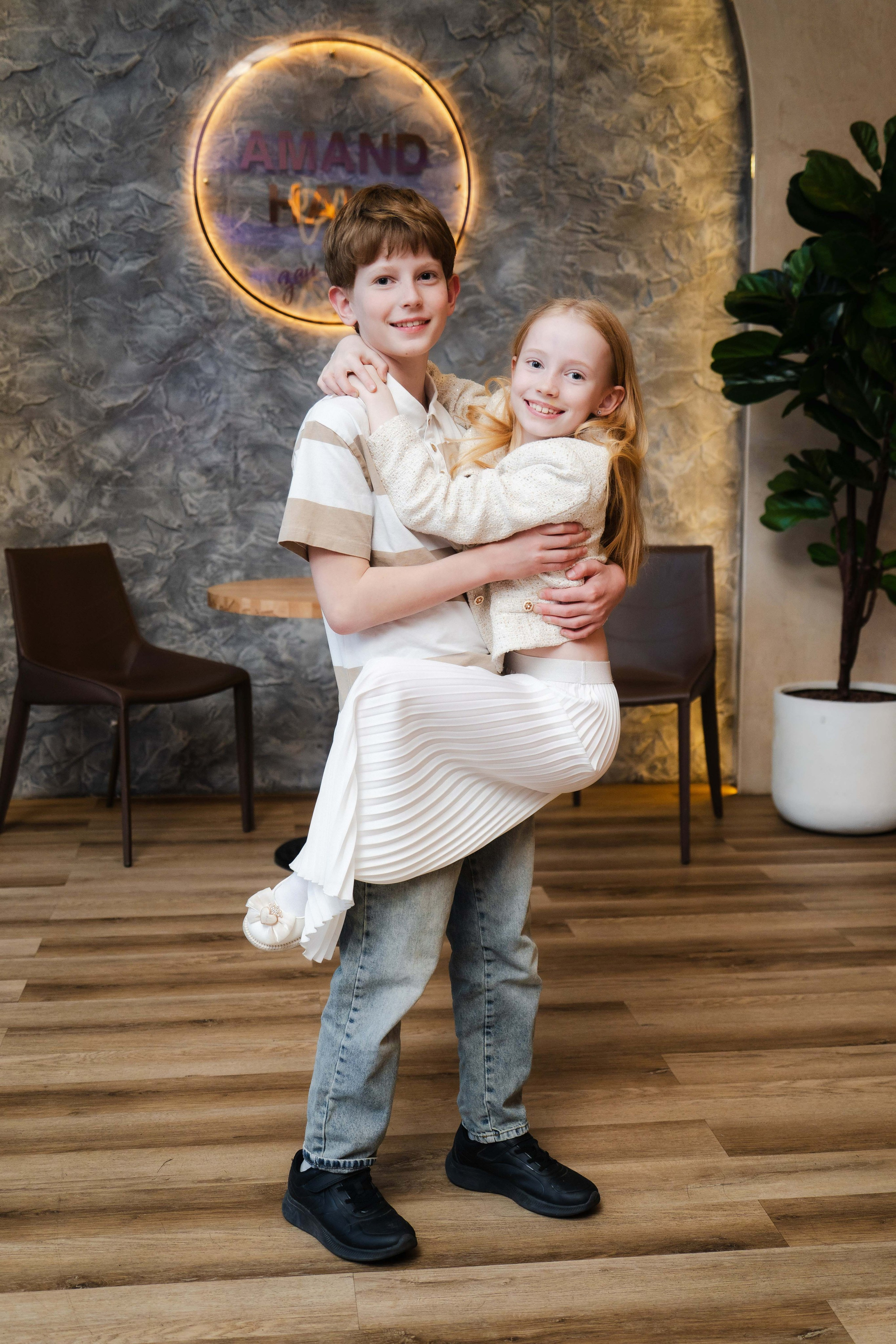 День рождения Романа. Свадебный и семейный фотограф в Санкт-Петербурге Виктор Голубев