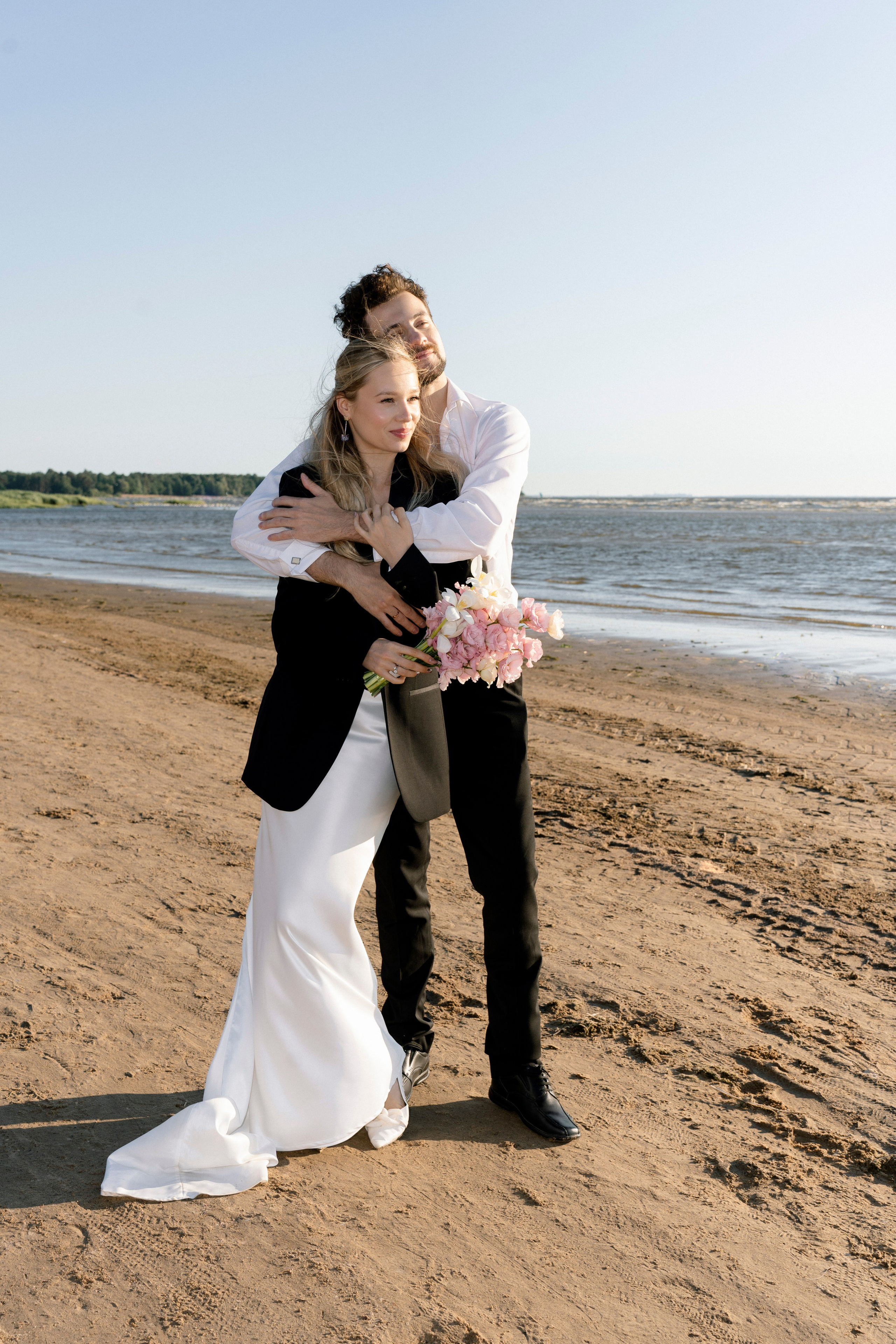 Валя и Дима. Свадебный фотограф Катерина Чулкова