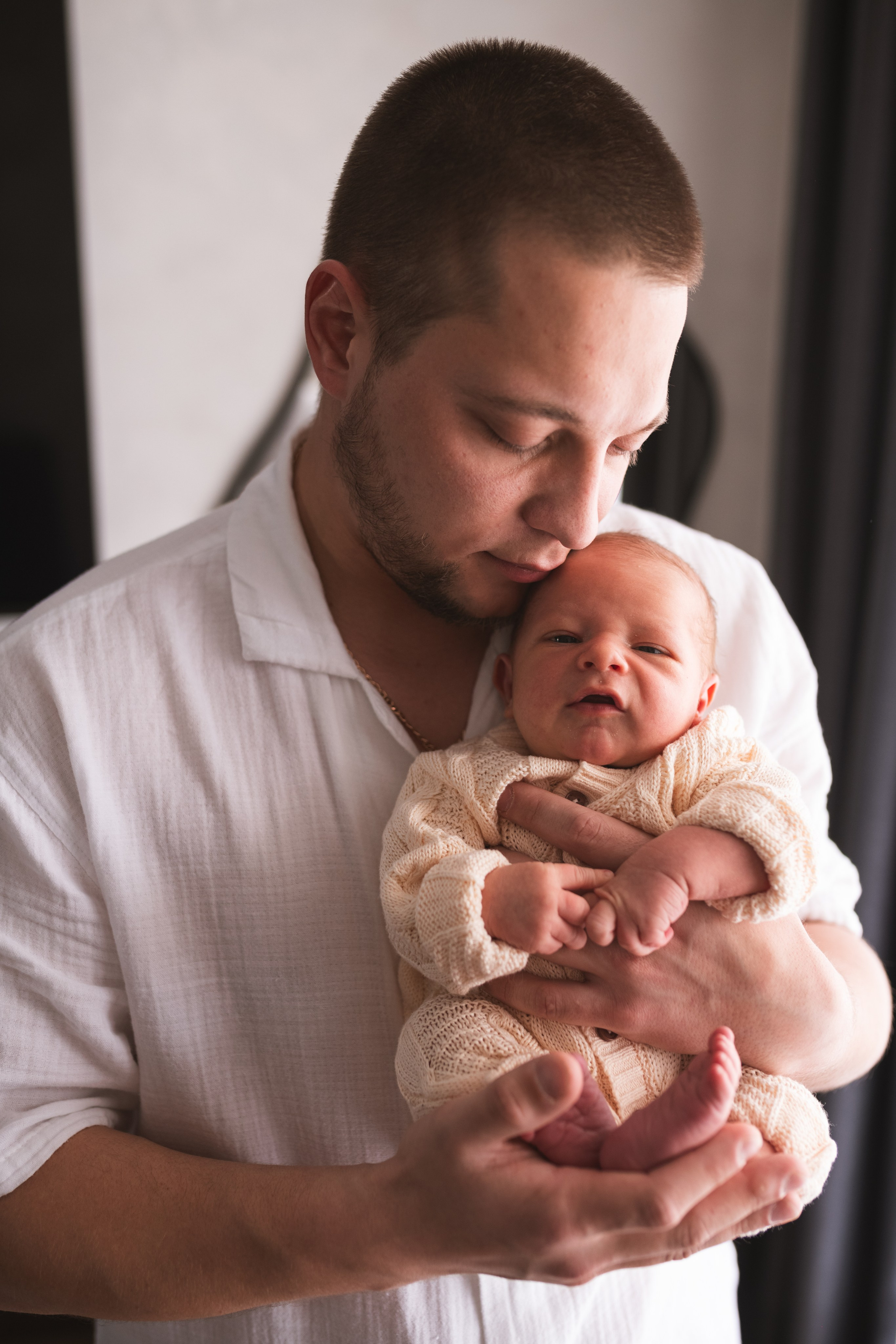 Миша | 11 дней. Кобякова Мария. Фотограф новорождённых и детей до года город ИРКУТСК