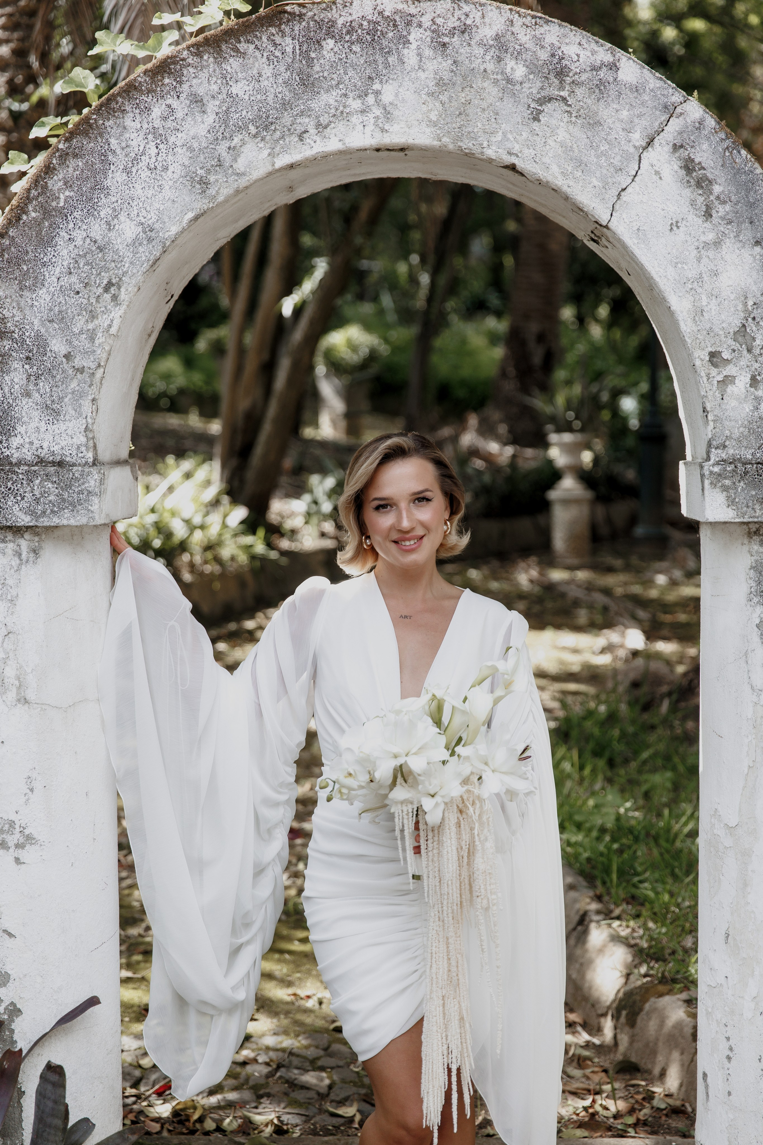 Свадебная Фотосъёмка в Португалии. Свадебный фотограф Марина Назарова Москва