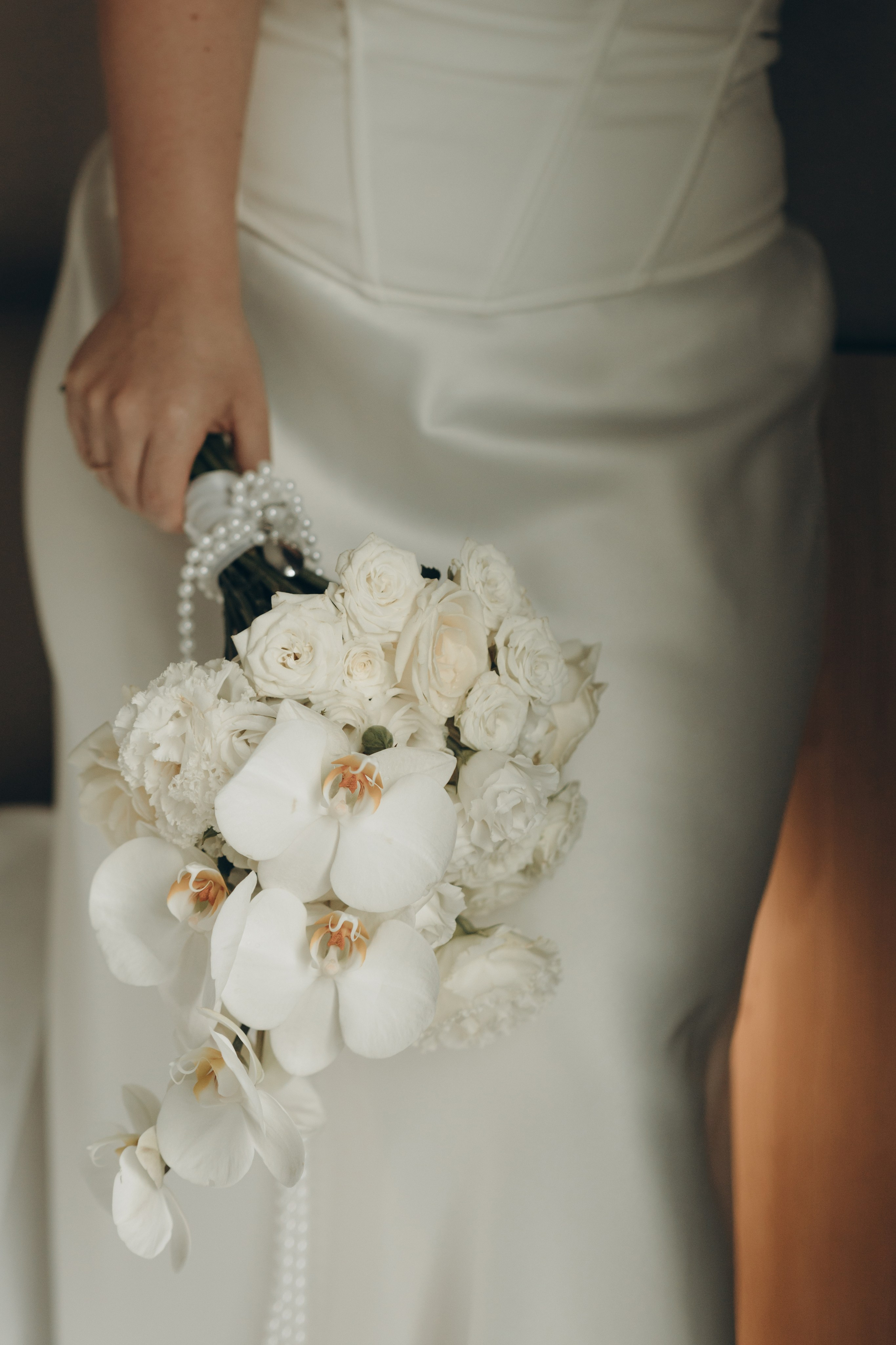 Эльяр и Валерия. Фотограф Ксюша Белоносова