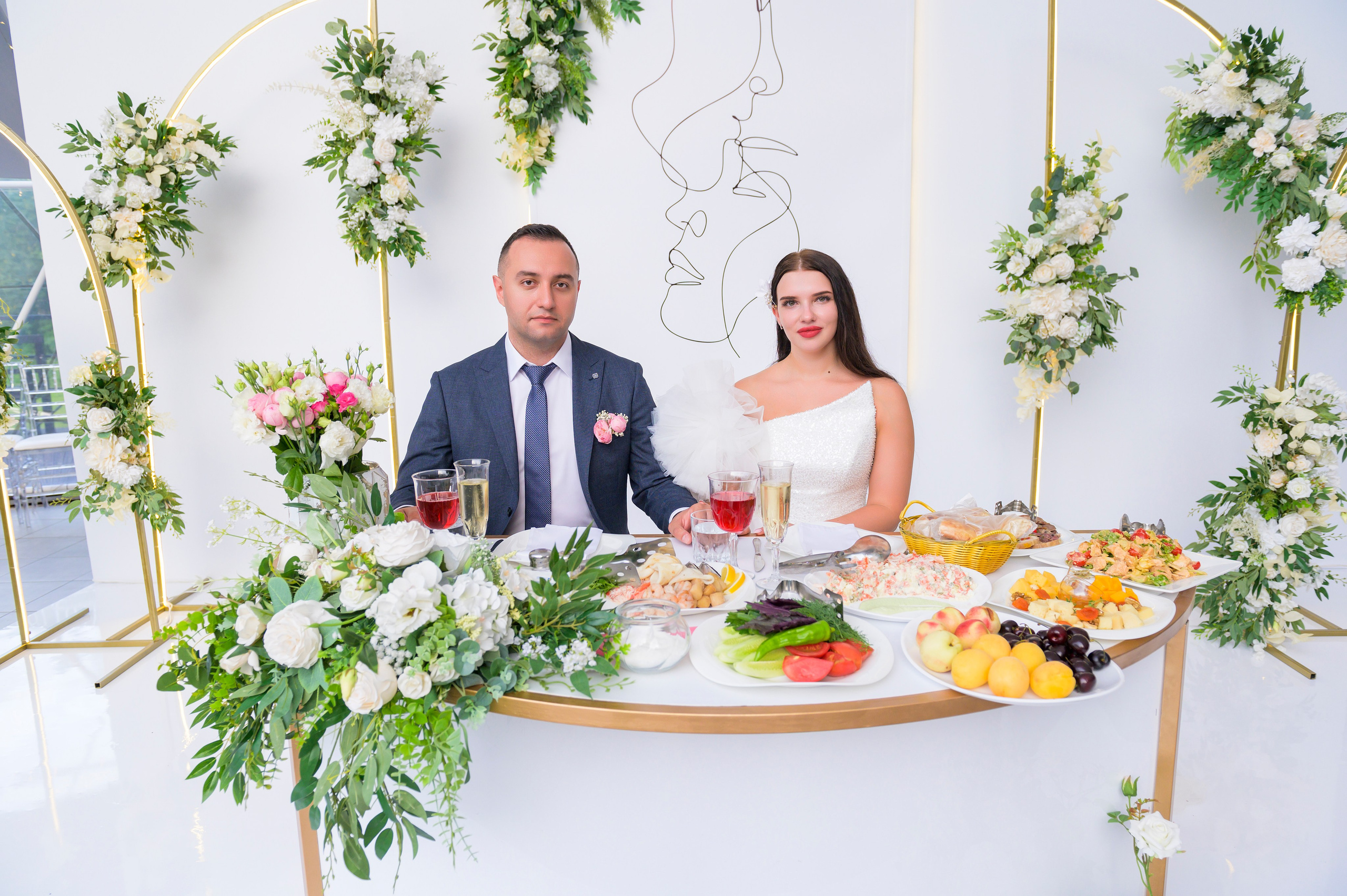 Алина и Адем. Семейный и свадебный фотограф во Владивостоке