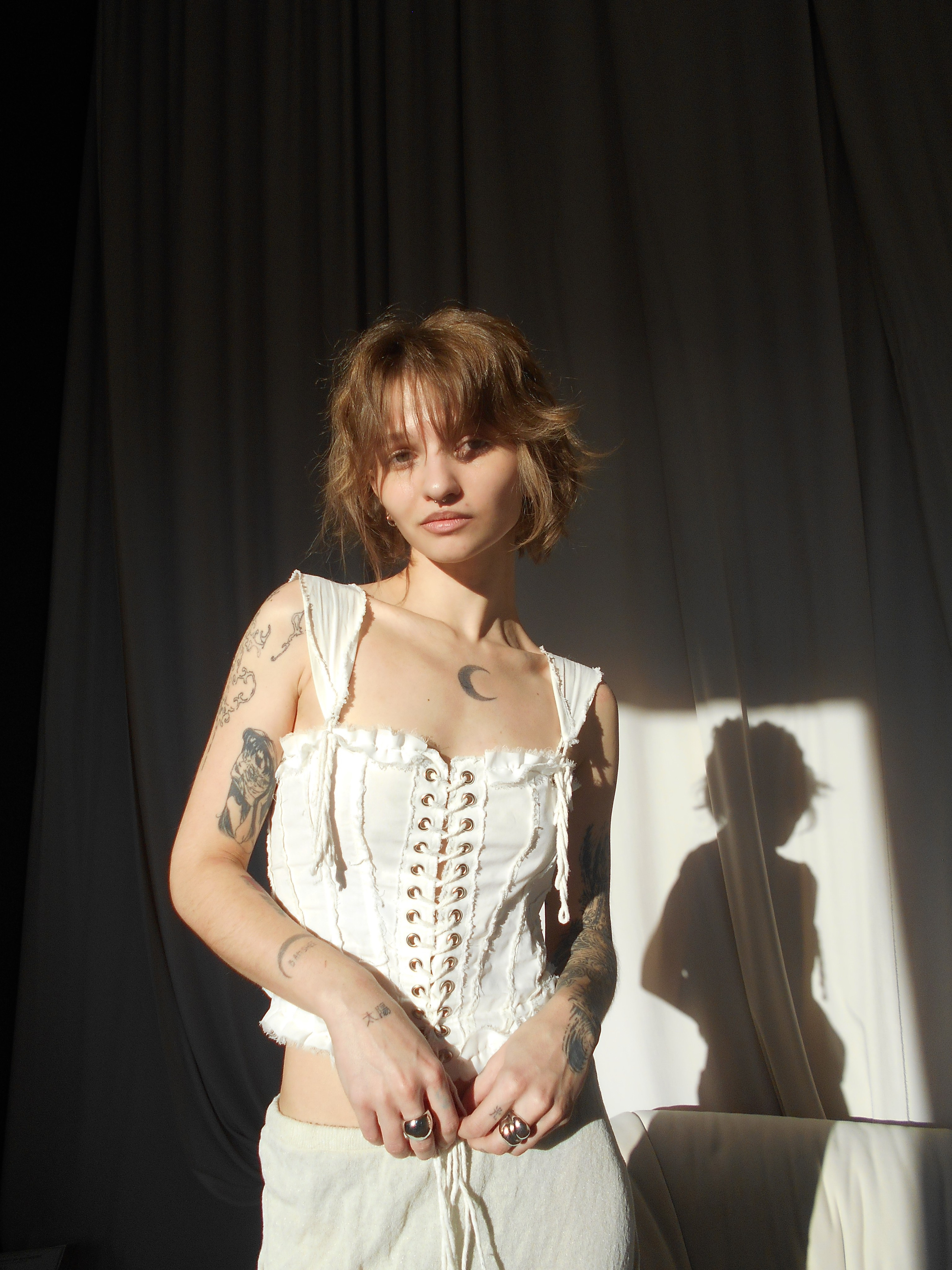 Anya. Фотограф, контент креатор