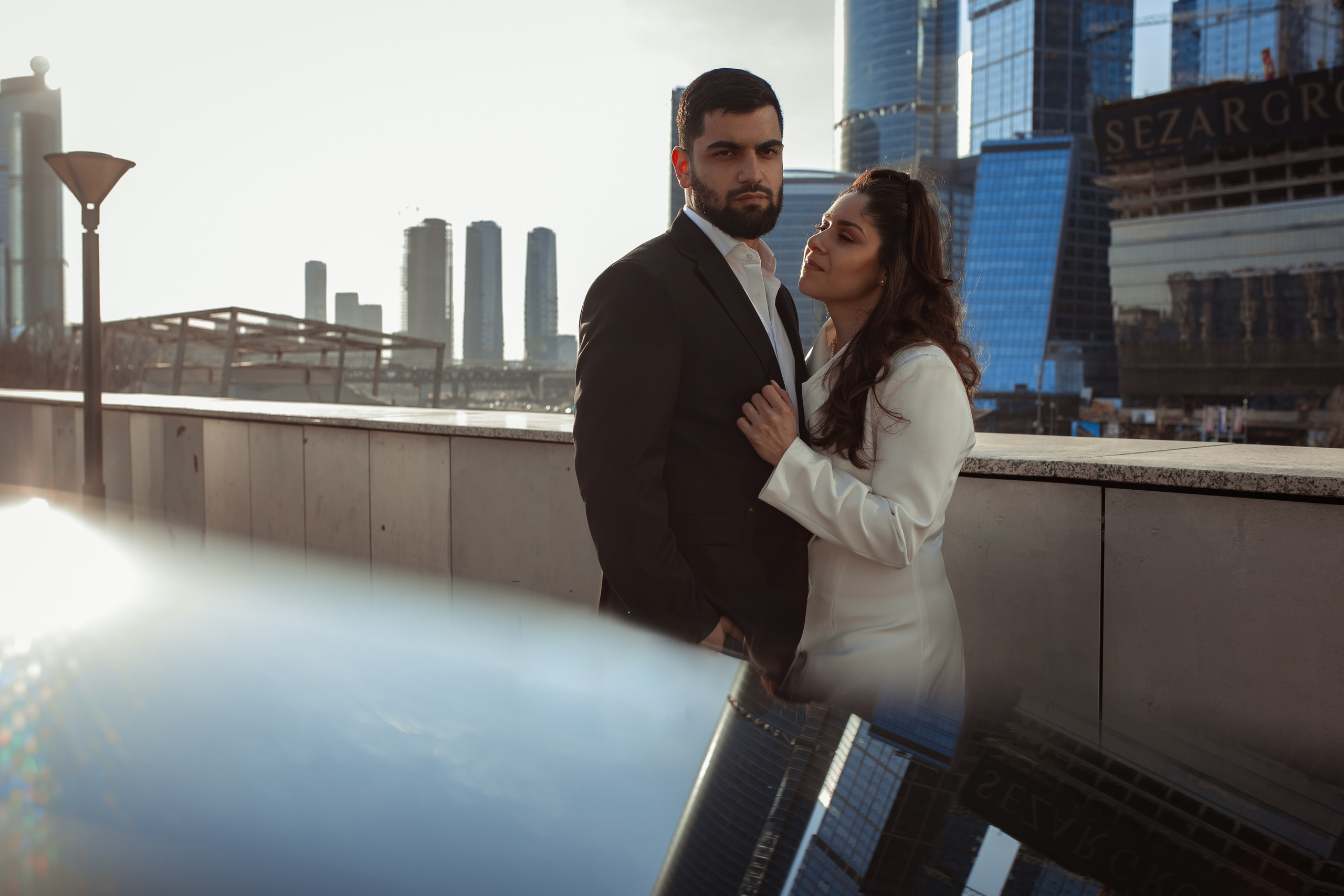 Свадьба Екатерины и Назима. Семейный и детский фотограф в Москве Дорогова Екатерина