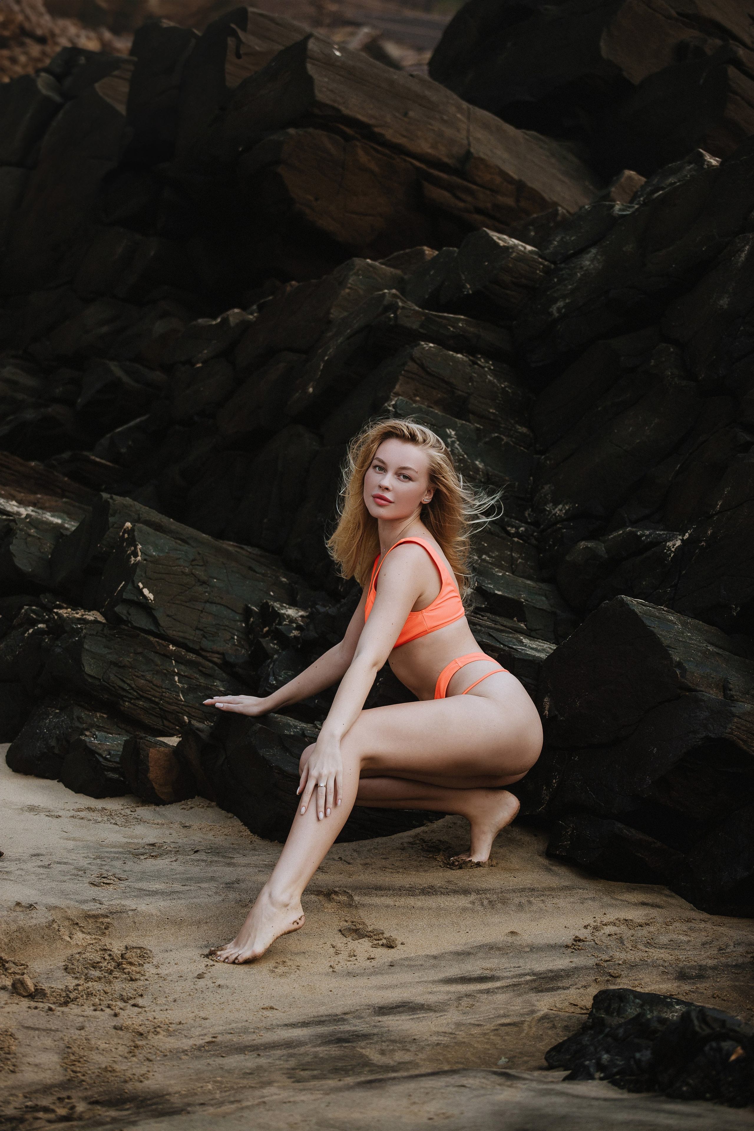 Victoria. Фотограф Алиса Субботина