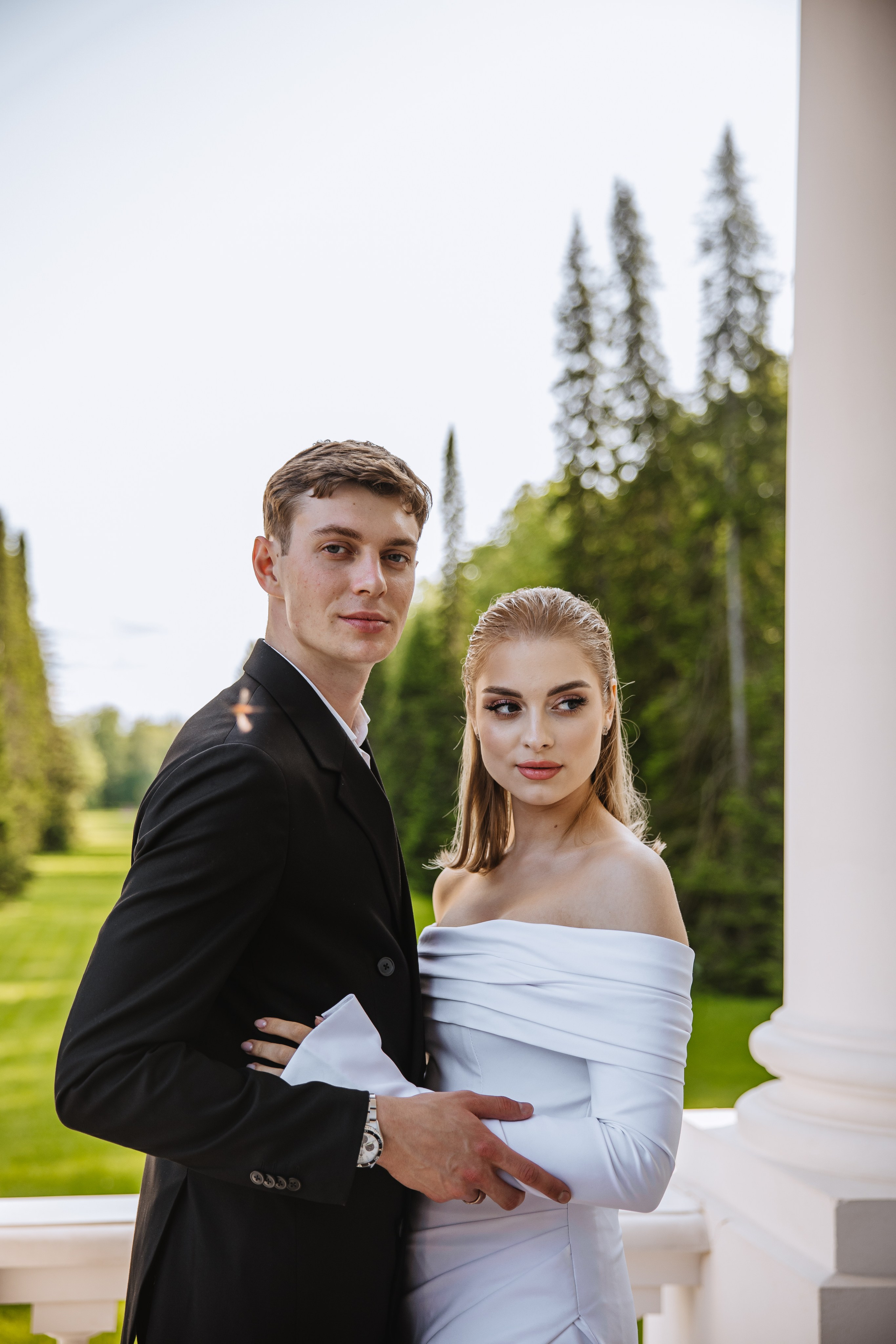 Вероника Даниил. Фотограф Алиса Субботина