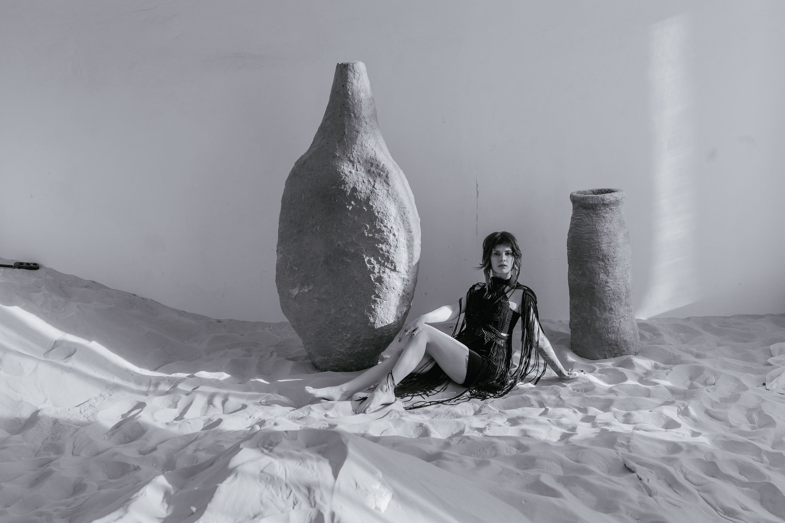 Эмилия. Фотограф Алиса Субботина