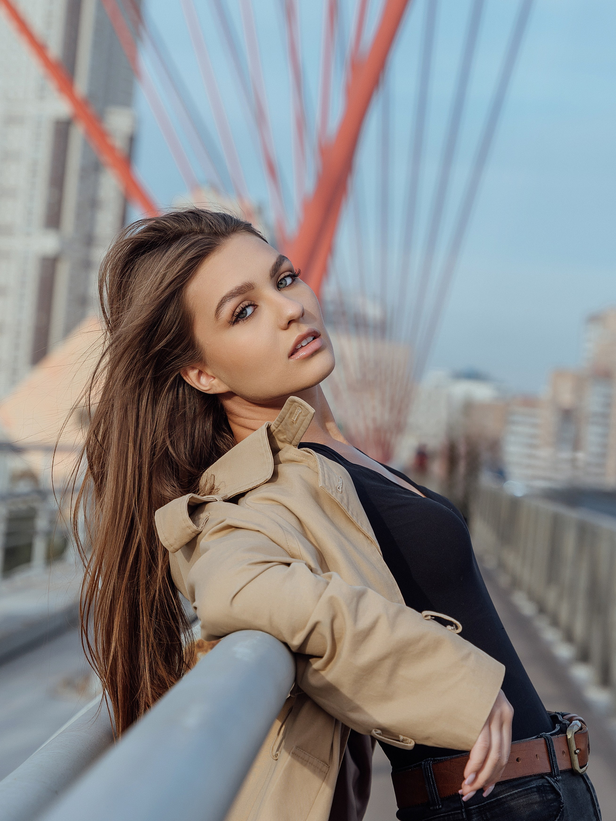 Живописный мост. Профессиональный фотограф Ковалева Олеся