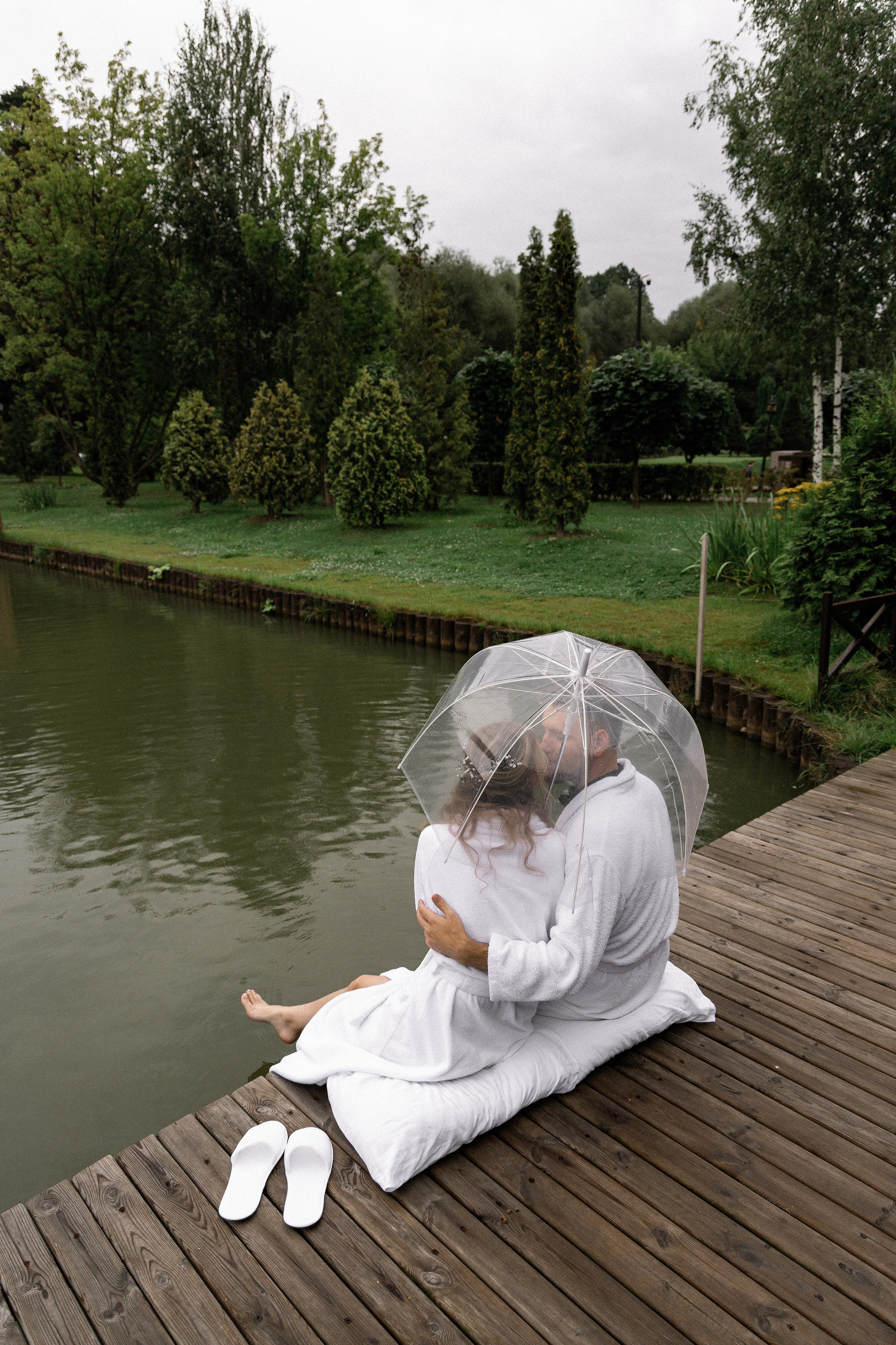 Свадьба Завидное. Свадебный фотограф и видеограф в Москве, Виктор Архилюк