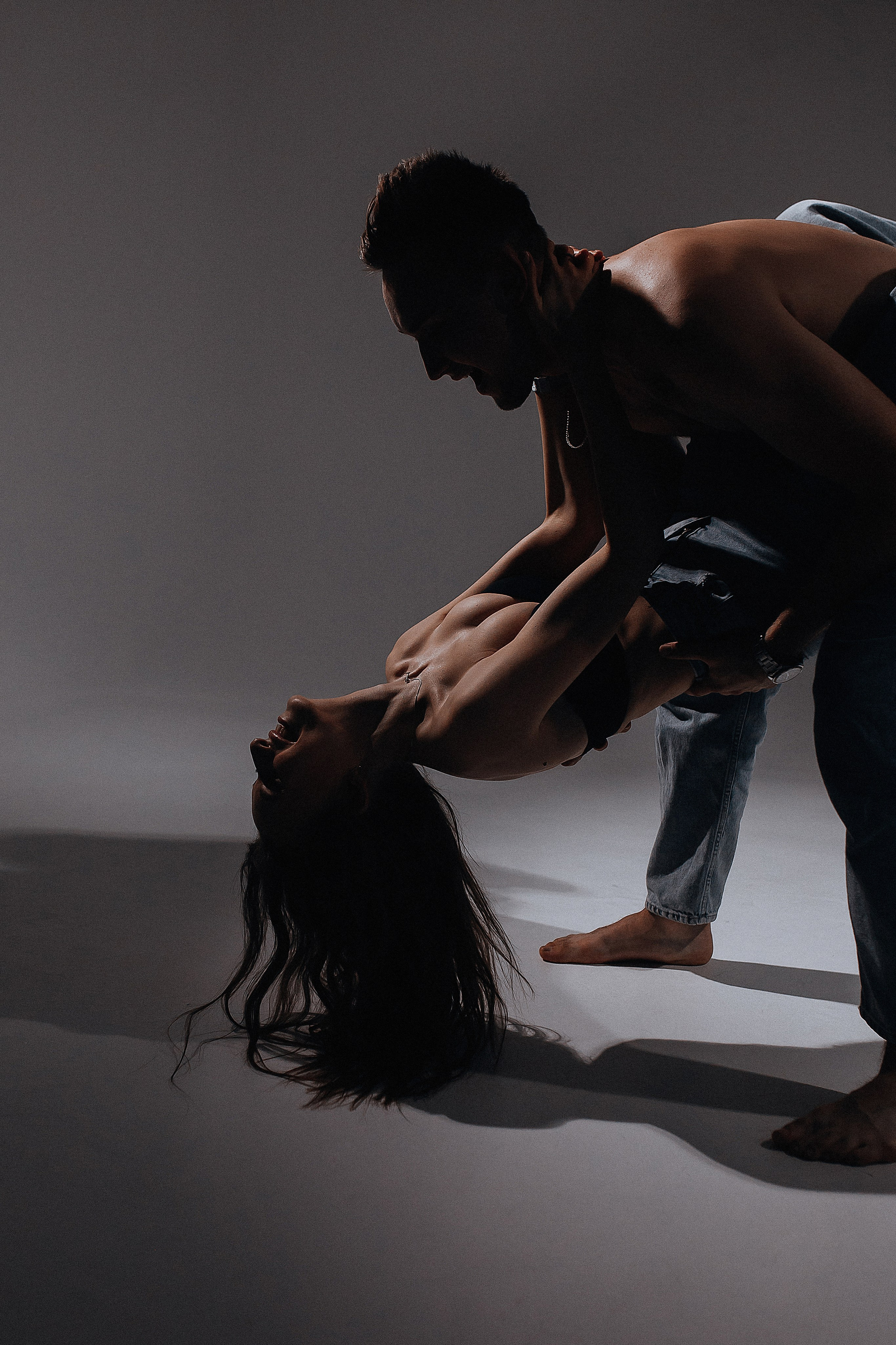 Максим и Анастасия. Фотограф Брянск|Москва Даша Жукова