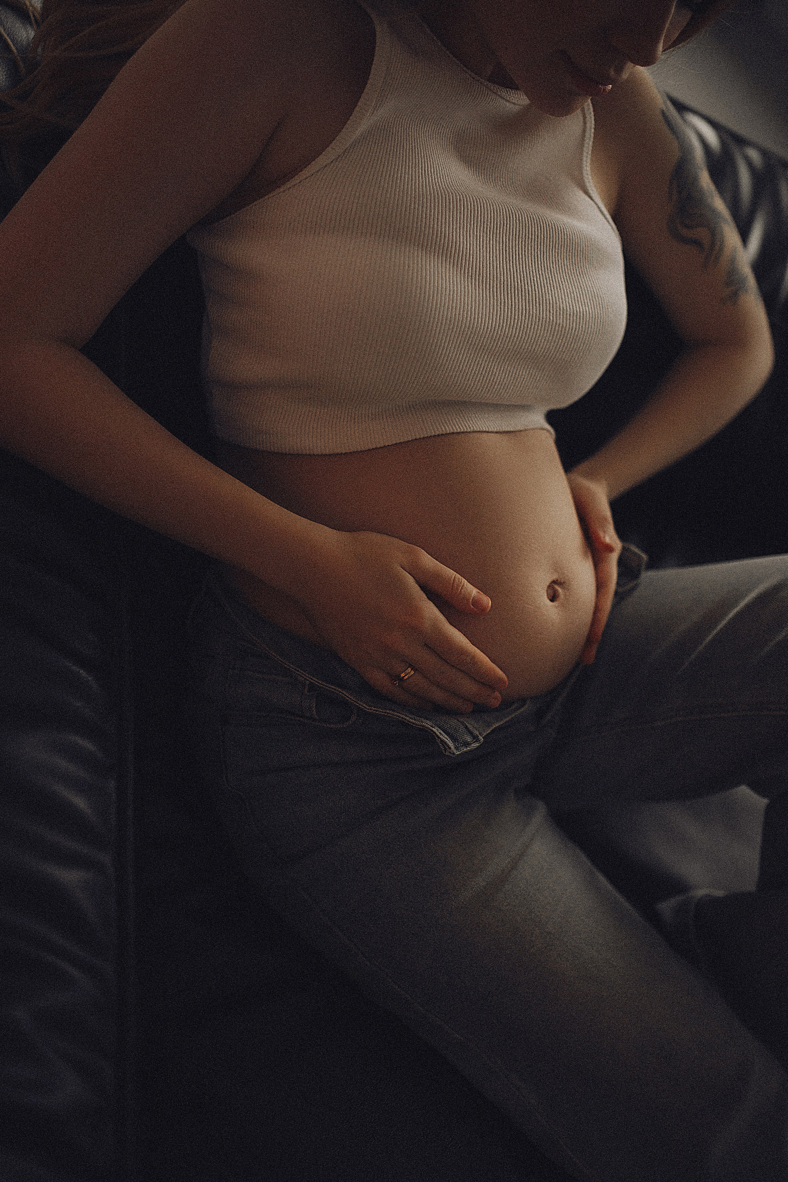 Андрей и Лера. Фотограф Брянск|Москва Даша Жукова