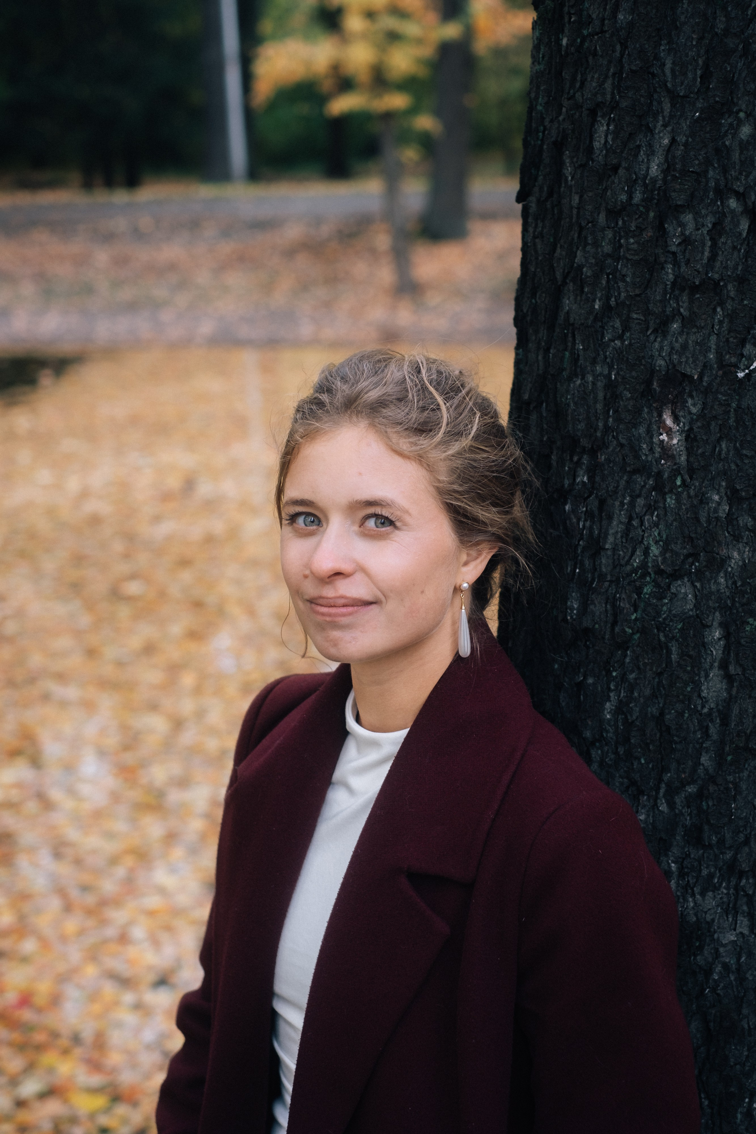 Любава и Евгений