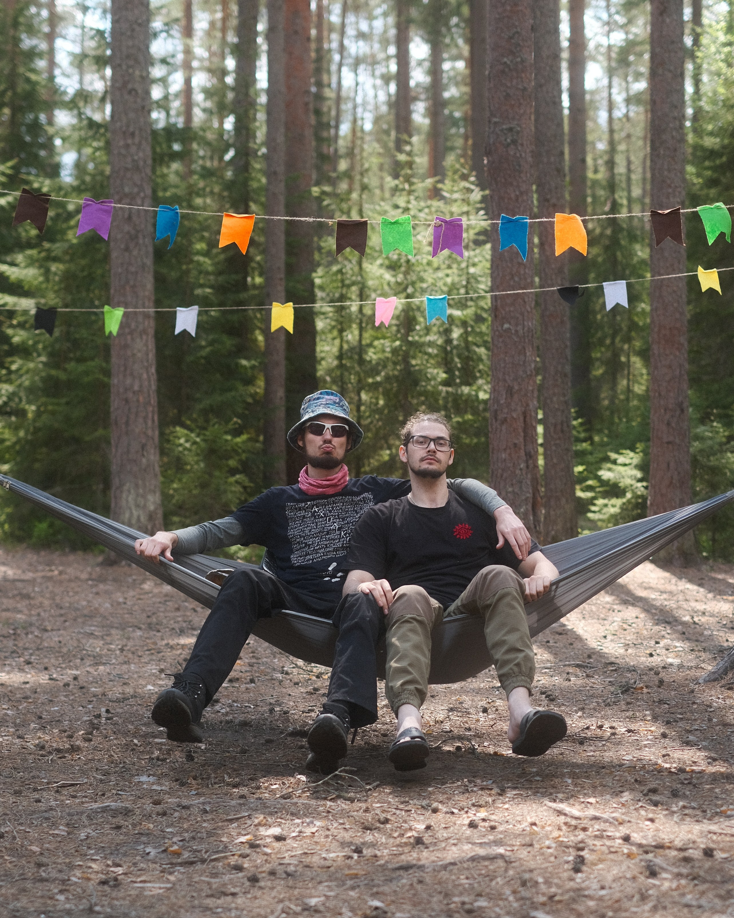 Орехово | май 2025