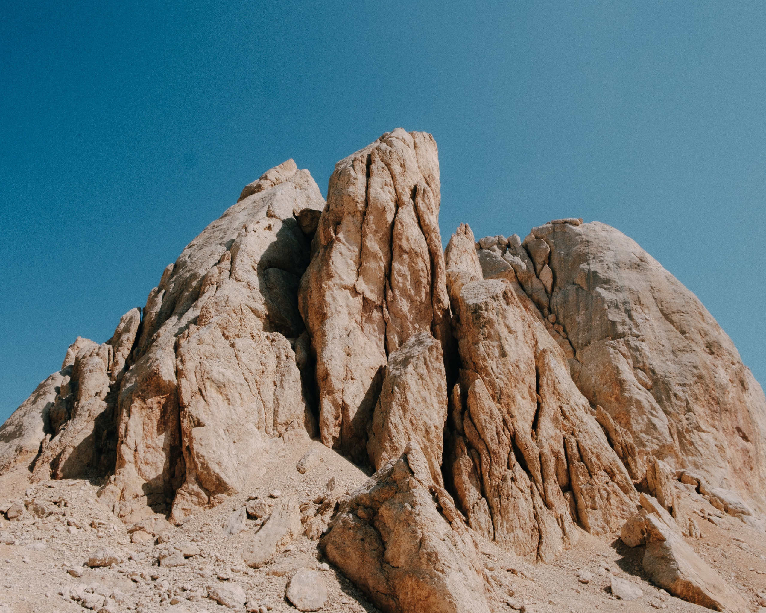 Шахбудзаг 2021