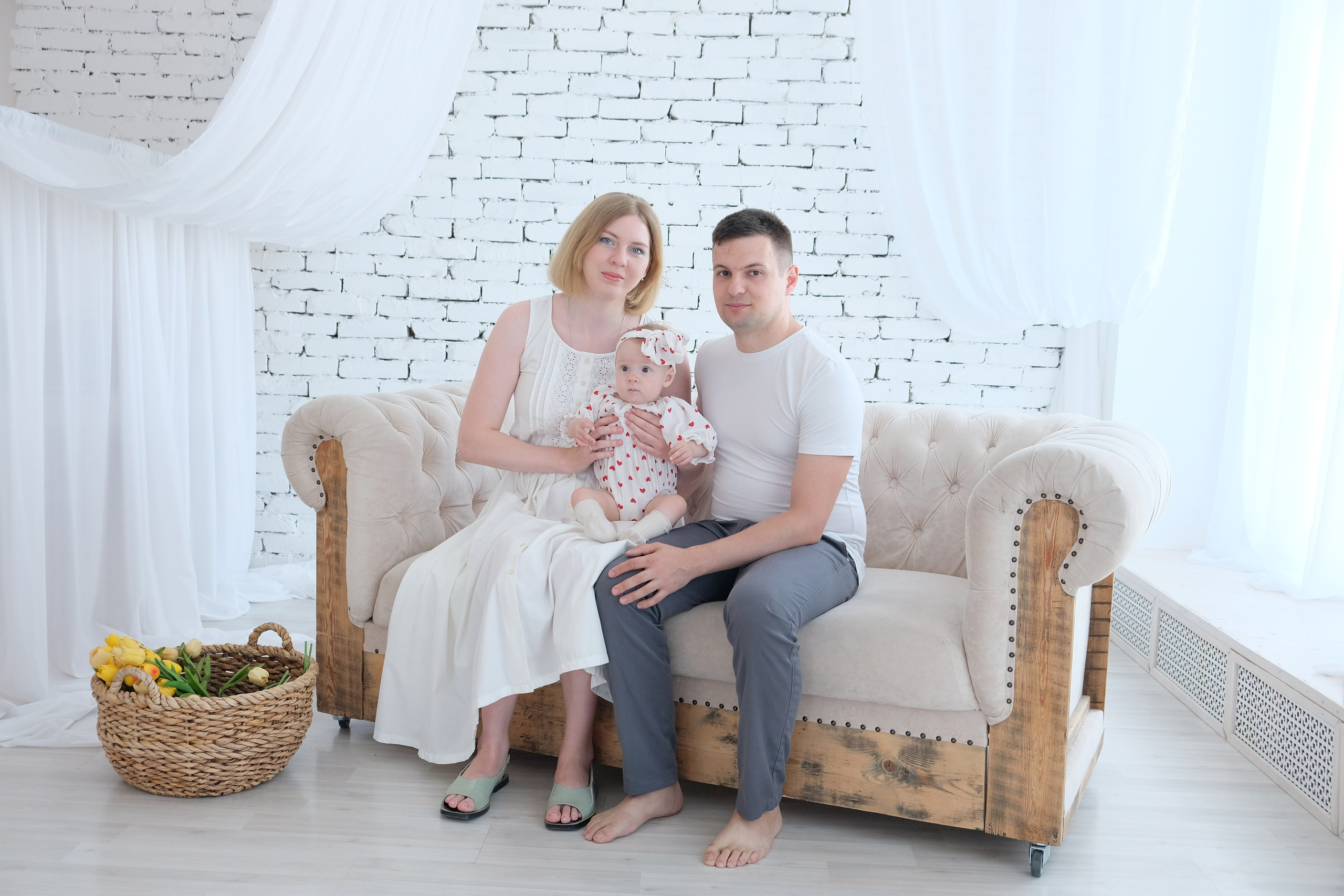 Emotion. Семейный и свадебный фотограф в Волгограде Валентина Фогель