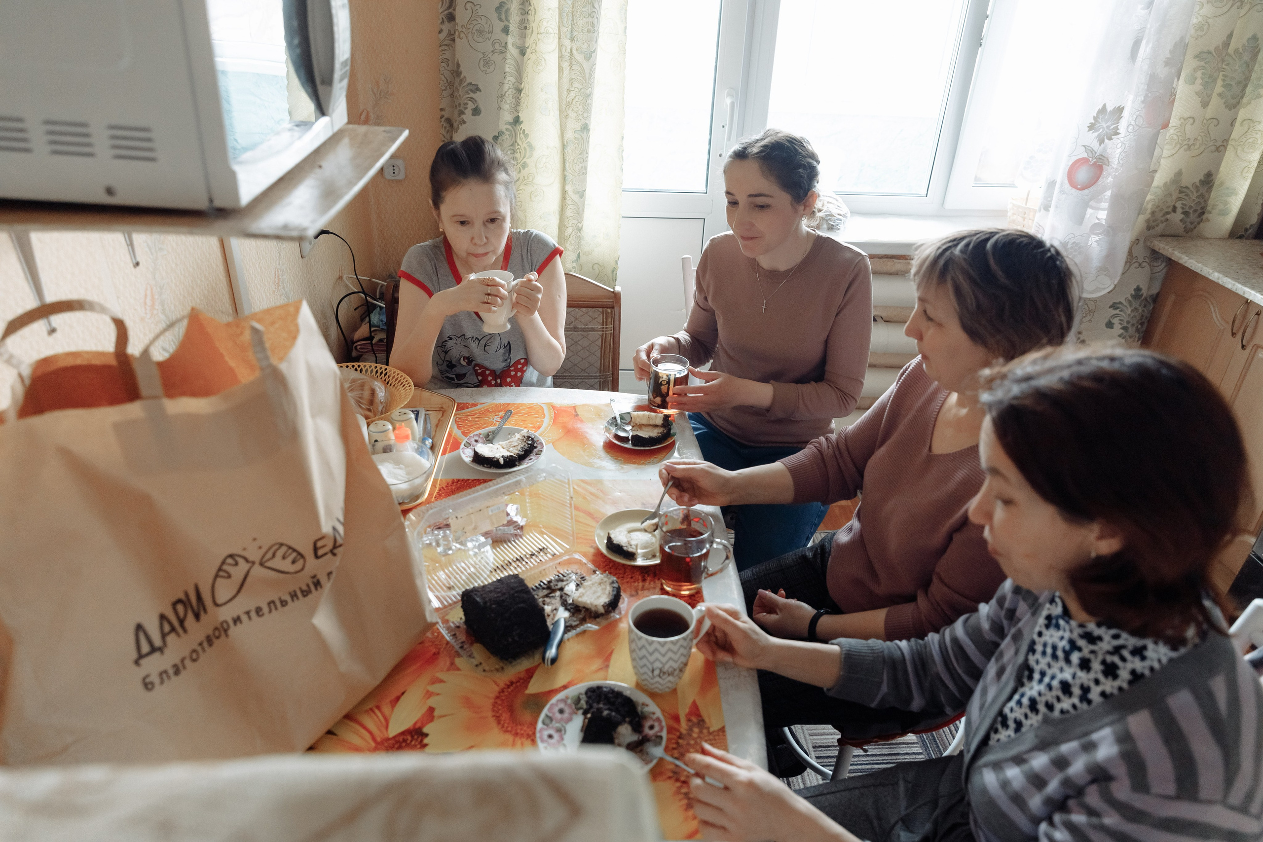 Мир Добра. Свадебный фотограф Казань Чебоксары Москва