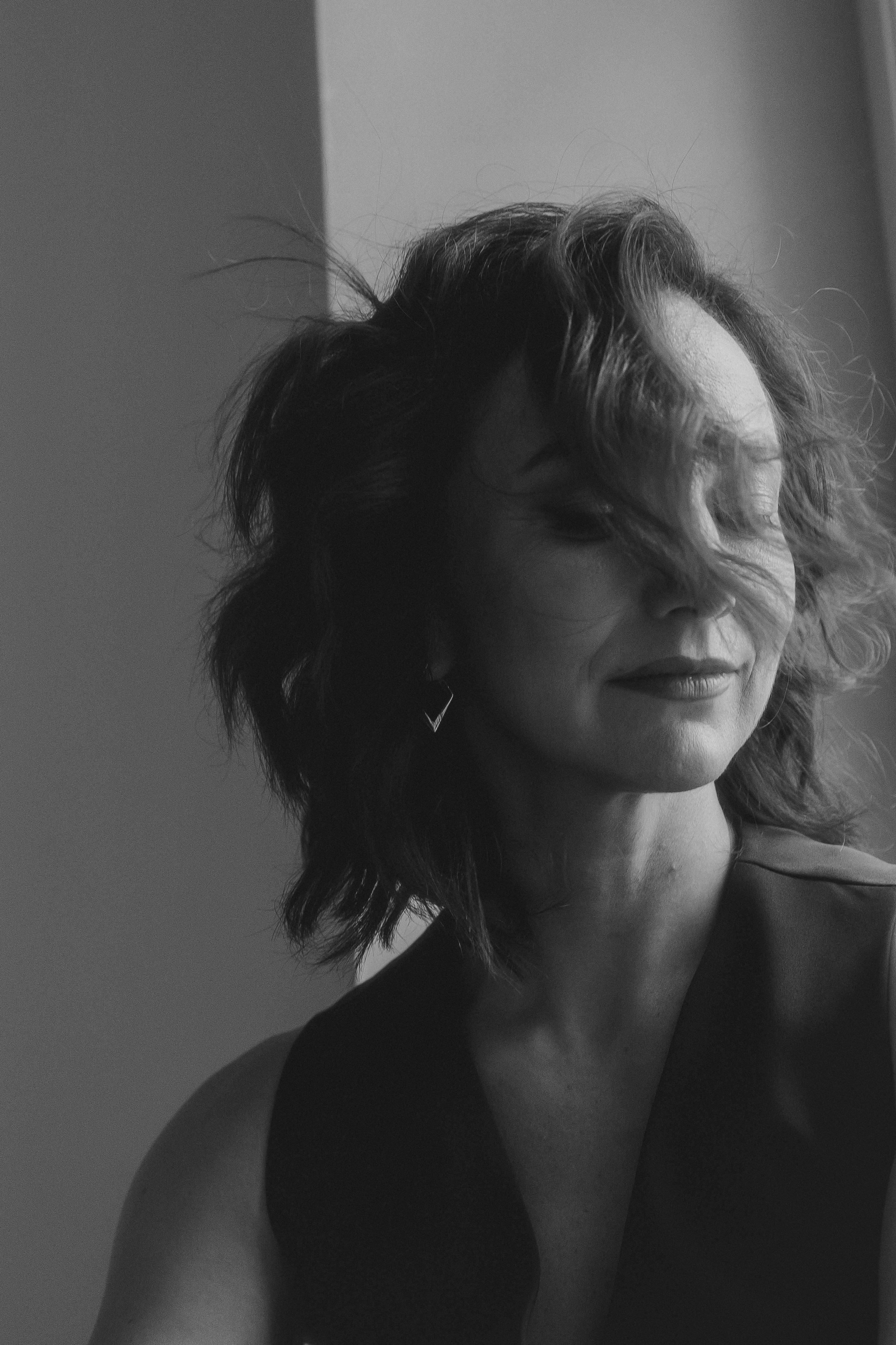 Оля. Женский и семейный фотограф в Москве Анастасия Филимонова