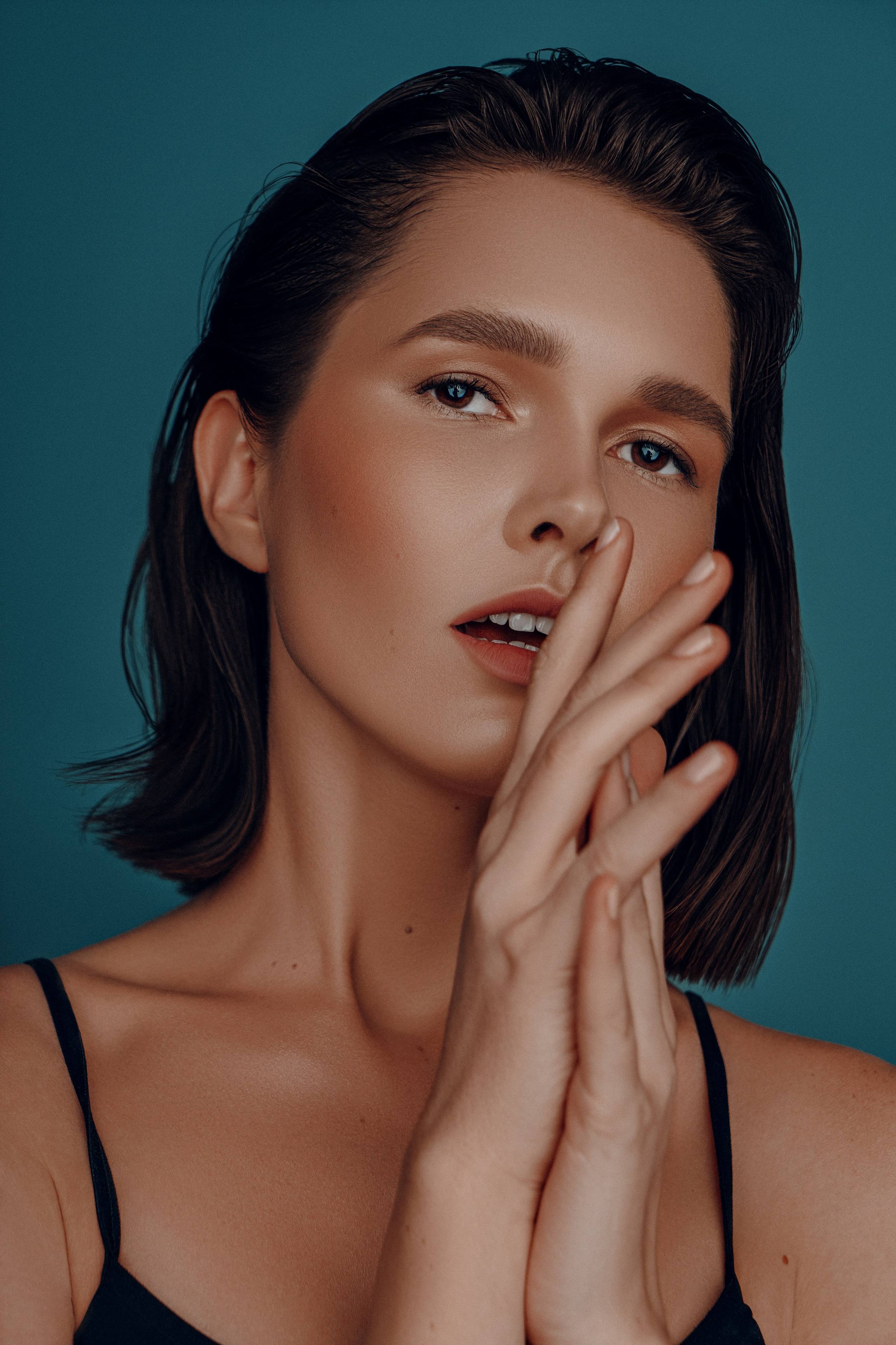 Портфолио. Профессиональный ретушер Федунова Елена